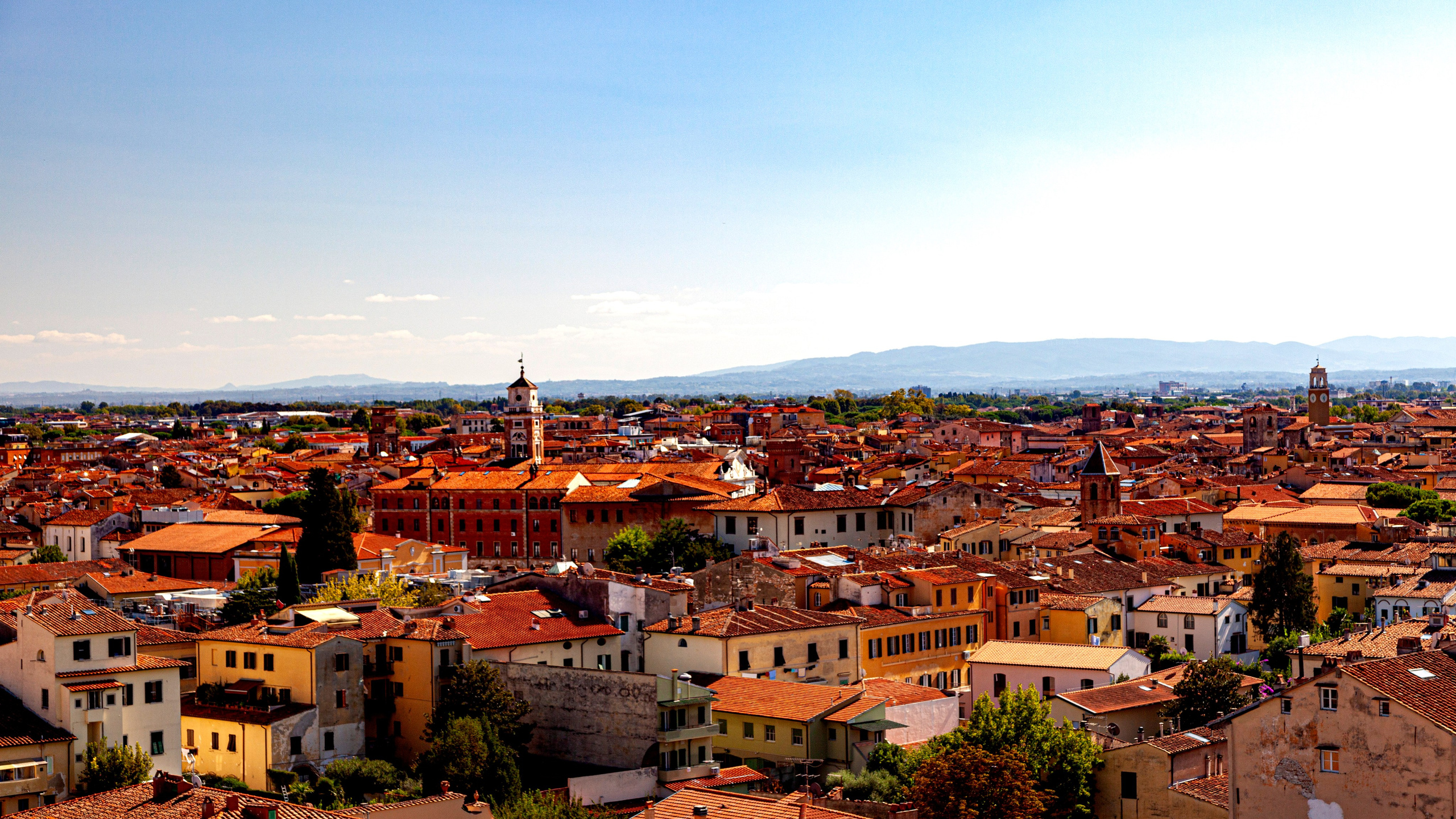 165.Pisa.Italy.26.9.2023. Путешествия в формате 360......