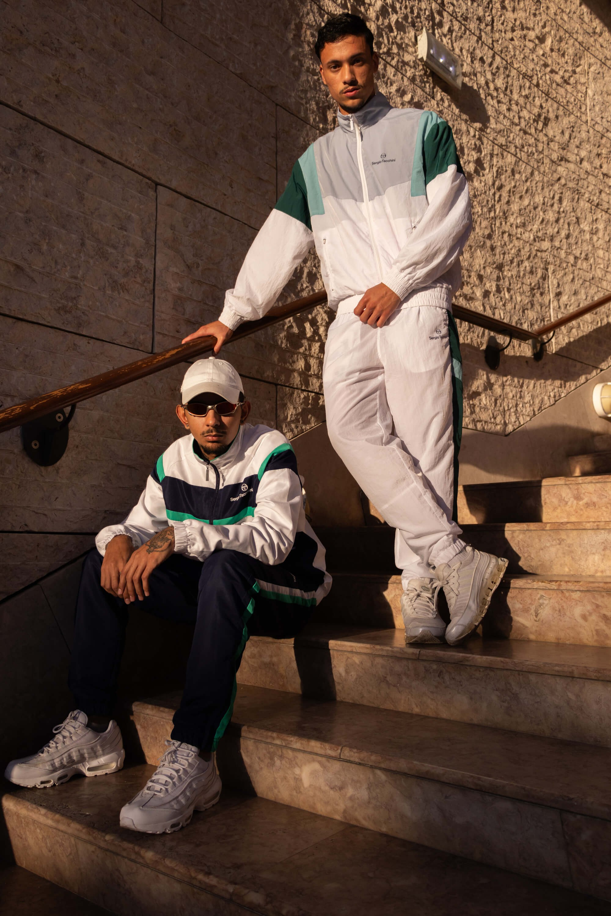 Campanha — Collectfit. Fotógrafo de moda, retrato, eventos e conteúdo digital em Aveiro Portugal Peterson Vieira