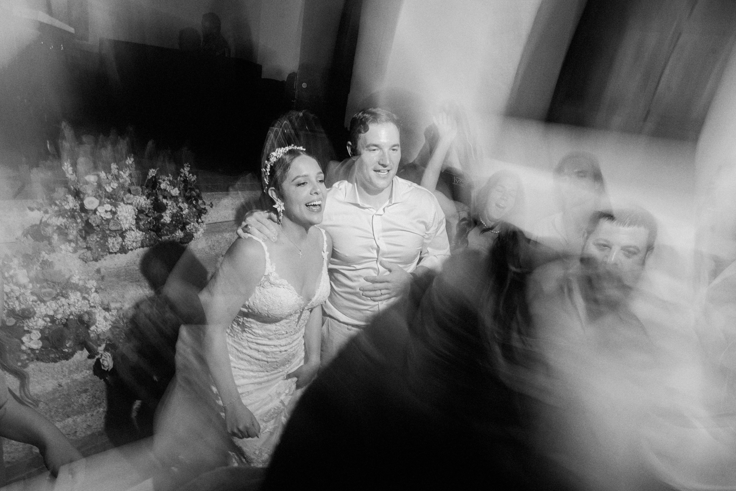 Maria Paula + Thomas. César Vanegas Photography · Wedding & Travel Photographer in Cartagena, Colombia