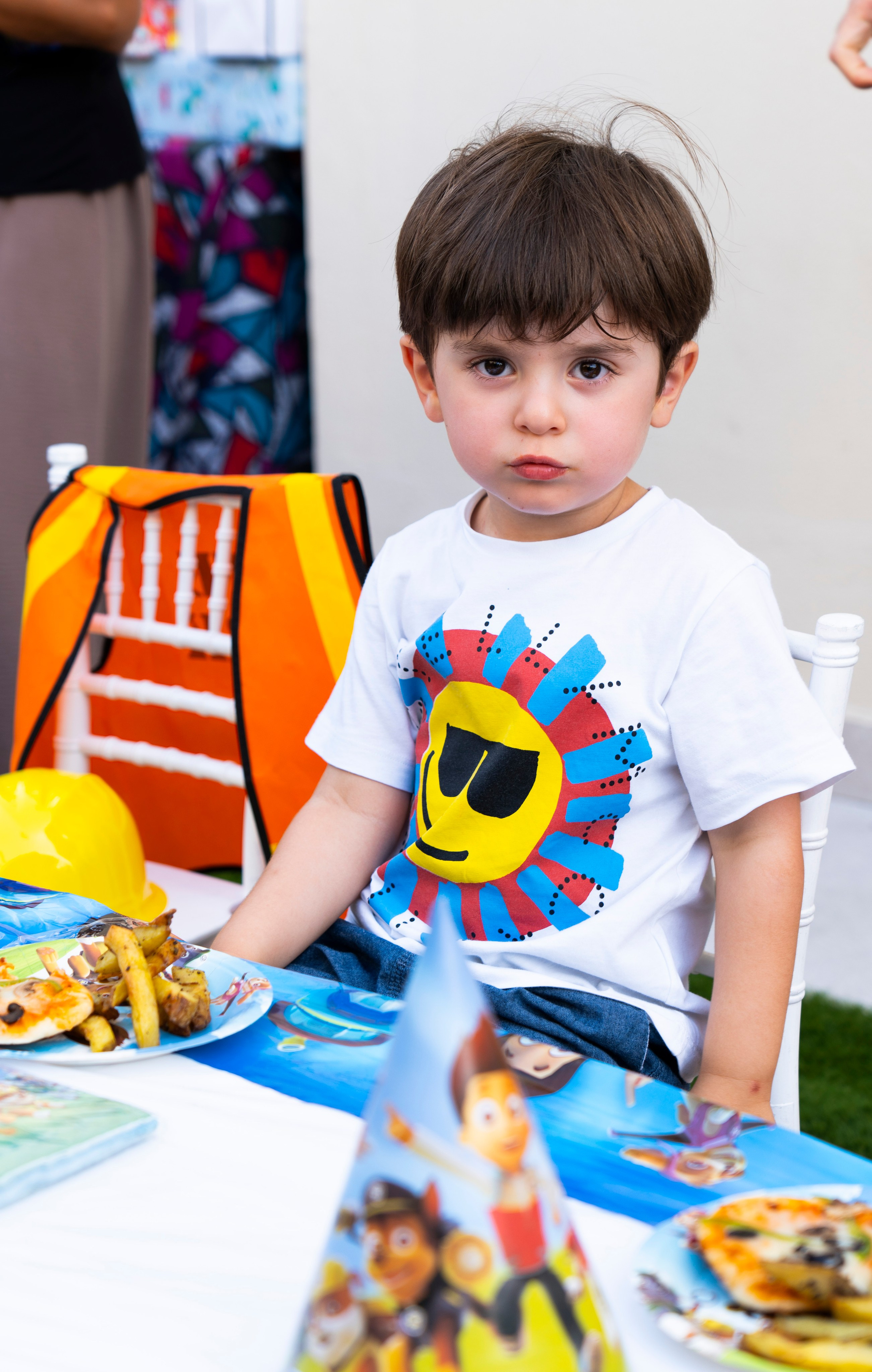 An Unforgettable Birthday Experience. Photography | Videography | Marketing