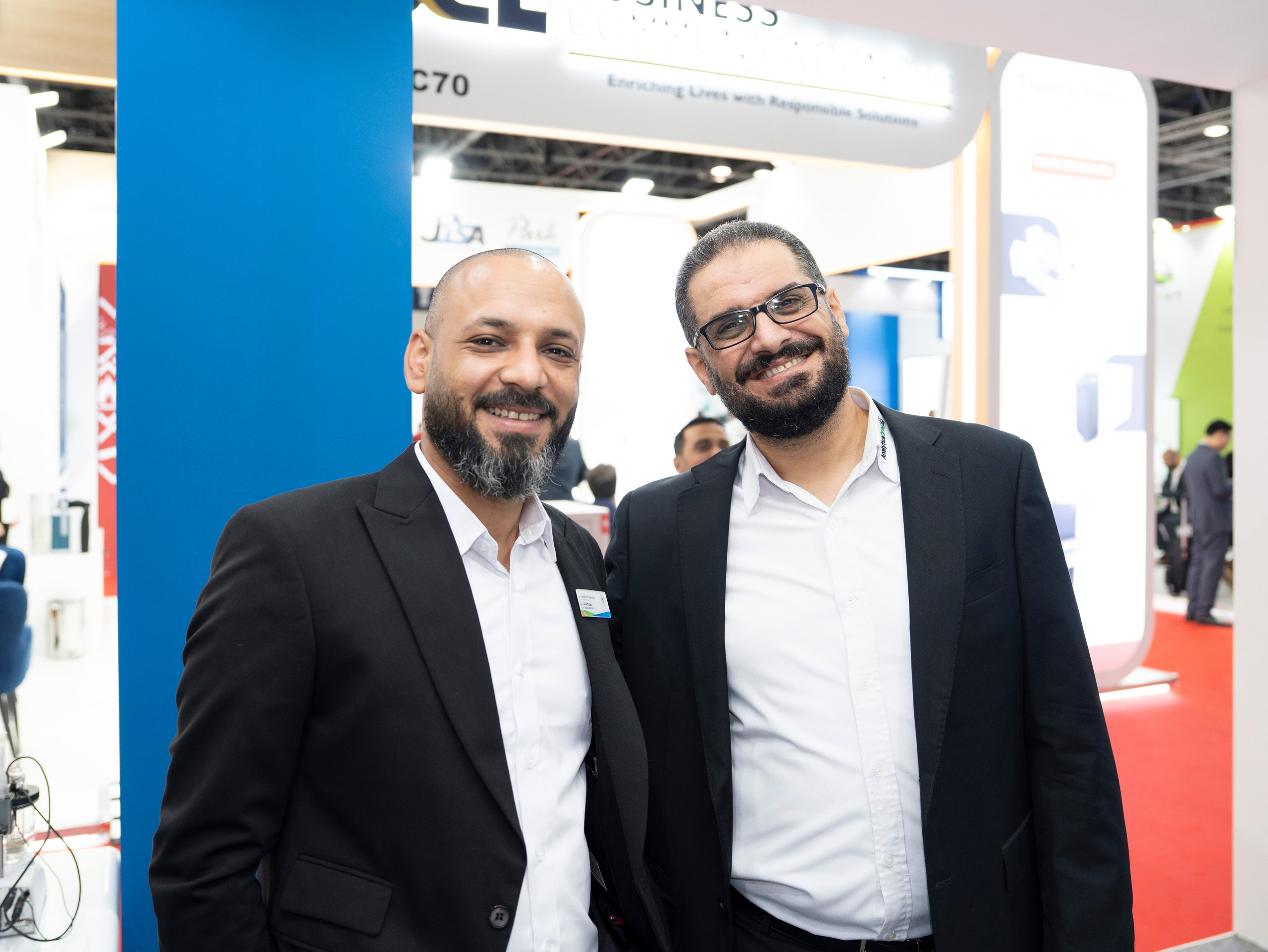 Exhibition Excellence. Photography | Videography | Marketing