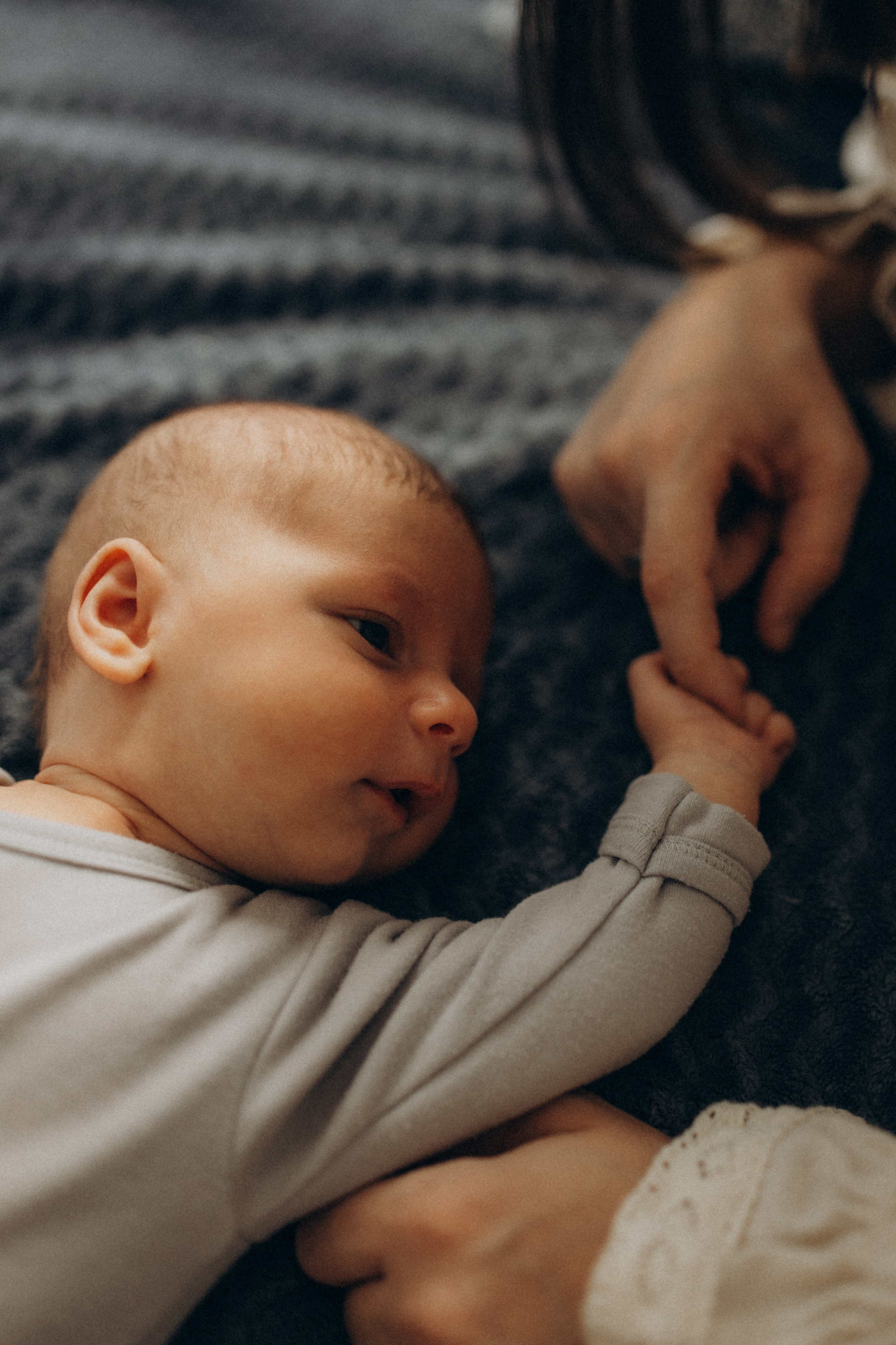 Kirill, Kristina&Eli