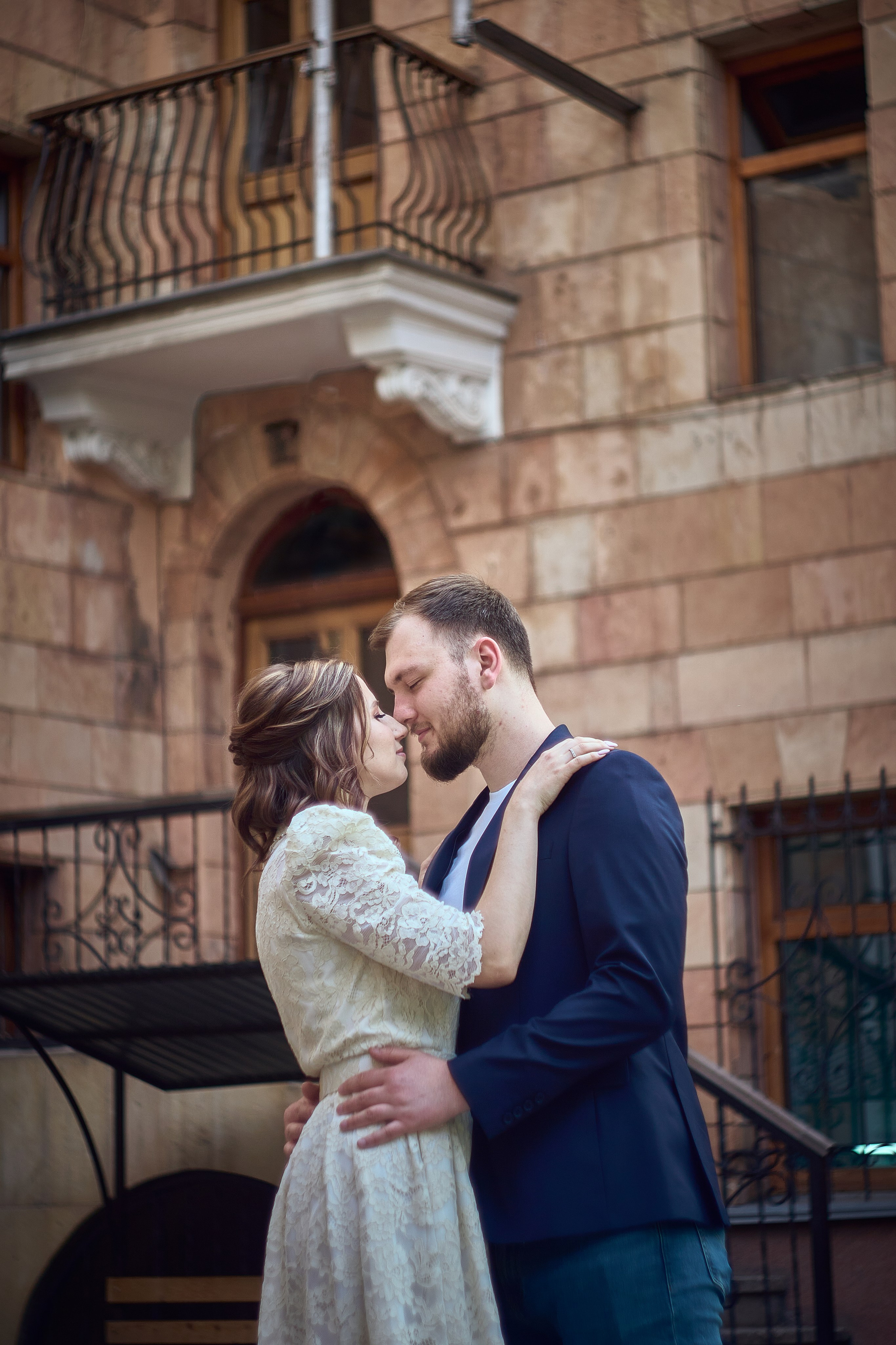 Engagement photoshoot, Love Story,. The Photographer