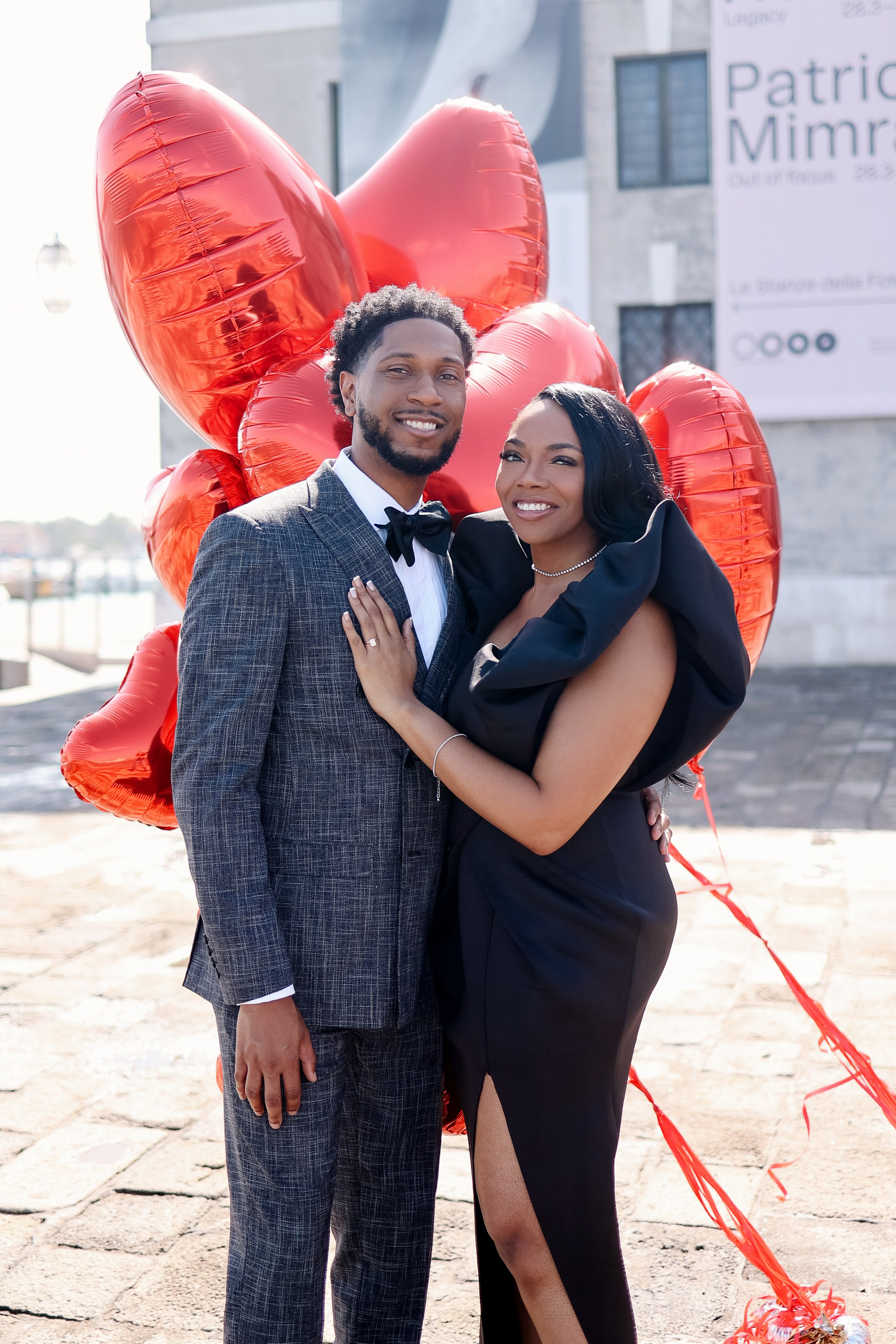 Surprise Proposal in Venice. Photographer in Venice, Viktoria Antonova