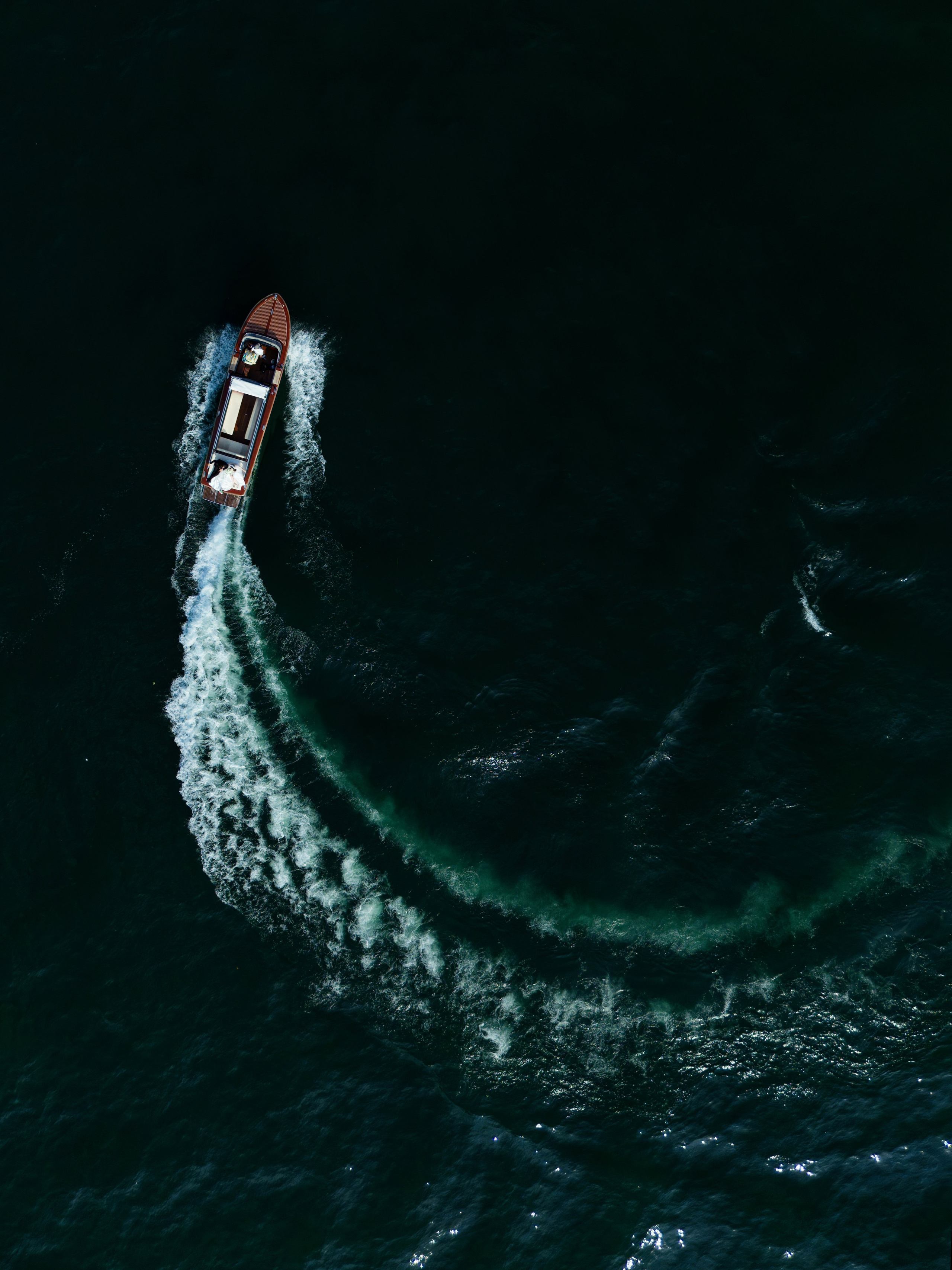 Wedding at Villa Carminati Resta on Lake Como