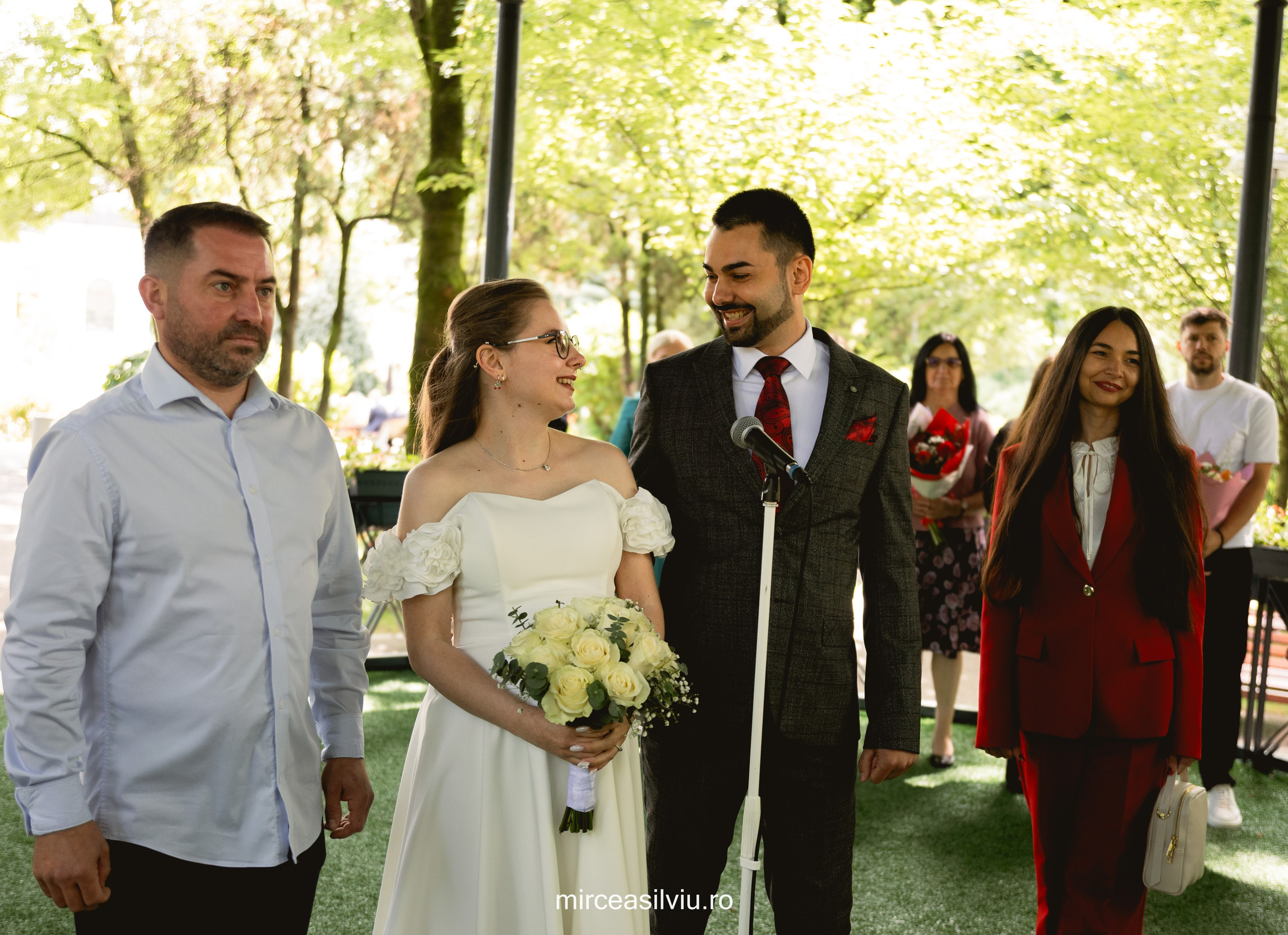 Fotograf evenimente cununuie civila Cluj-Napoca — mirceasilviu.ro