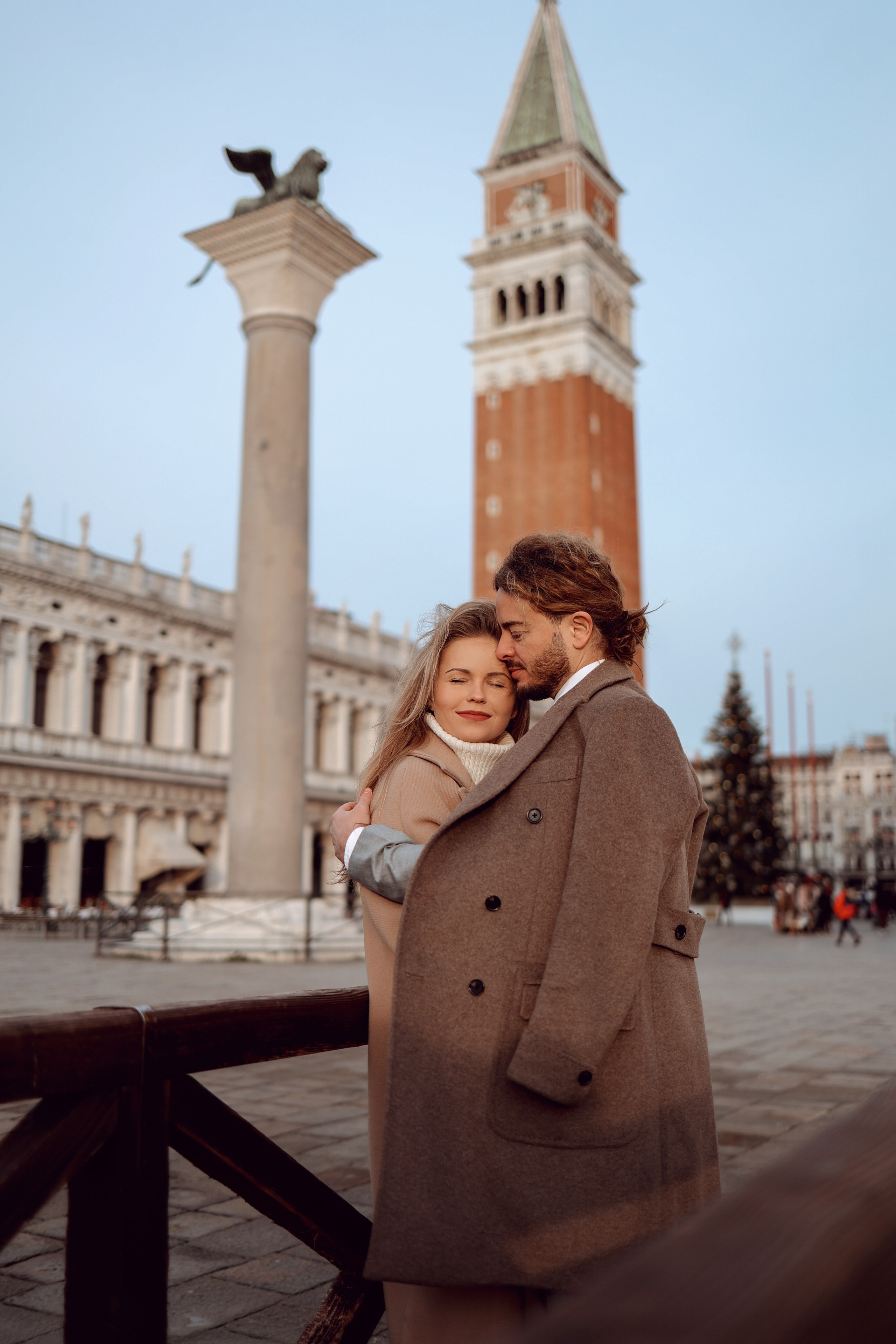 couple photographer in Venice