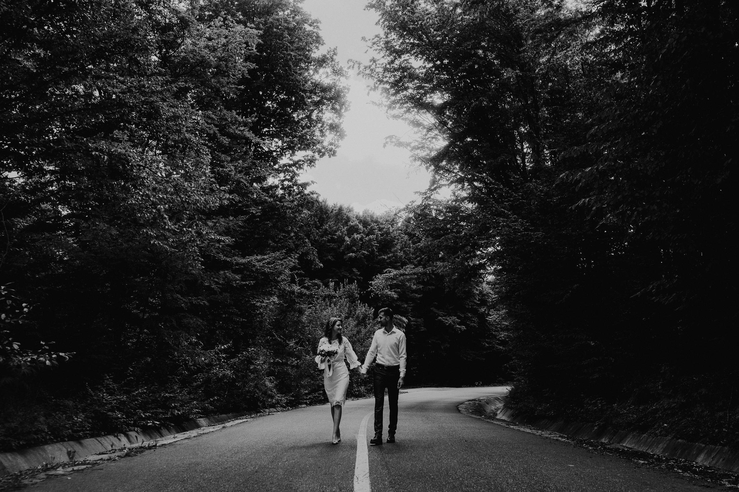 Couple photography. Valentin Melen — wedding photographer