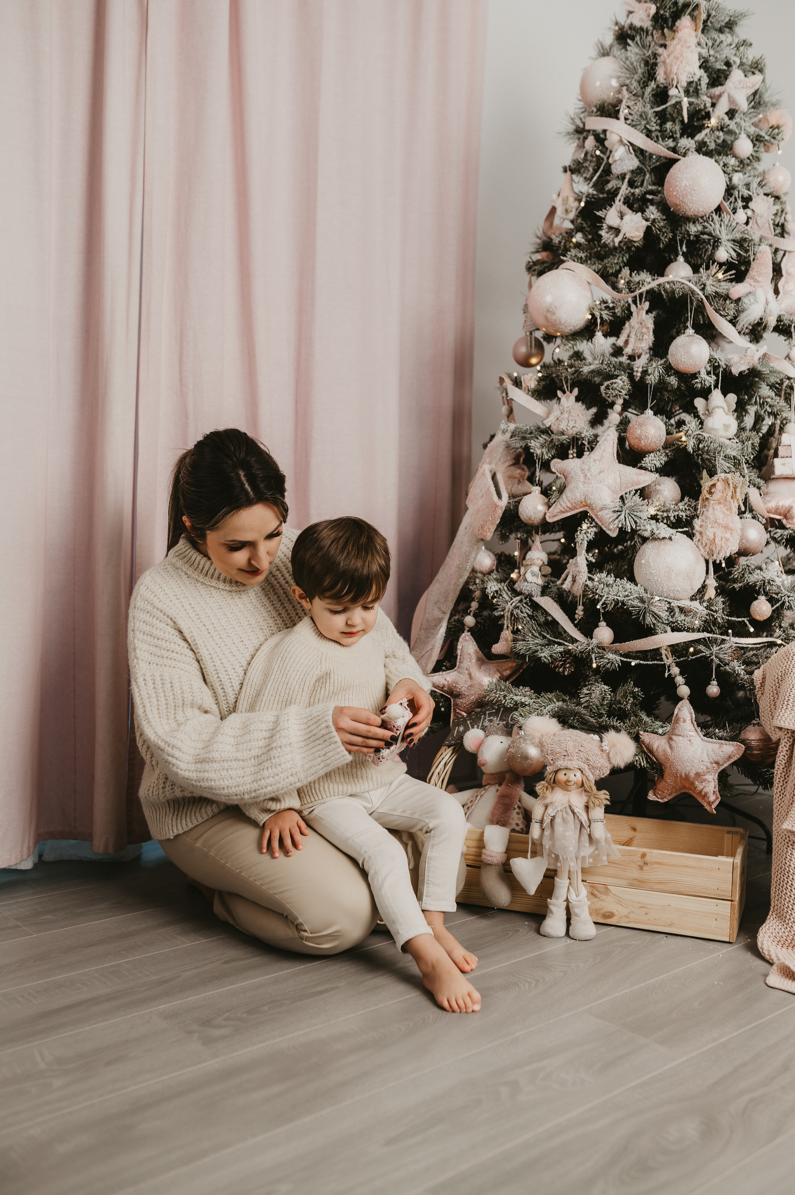 Fotografii de familie. Valentin Melen — wedding photographer