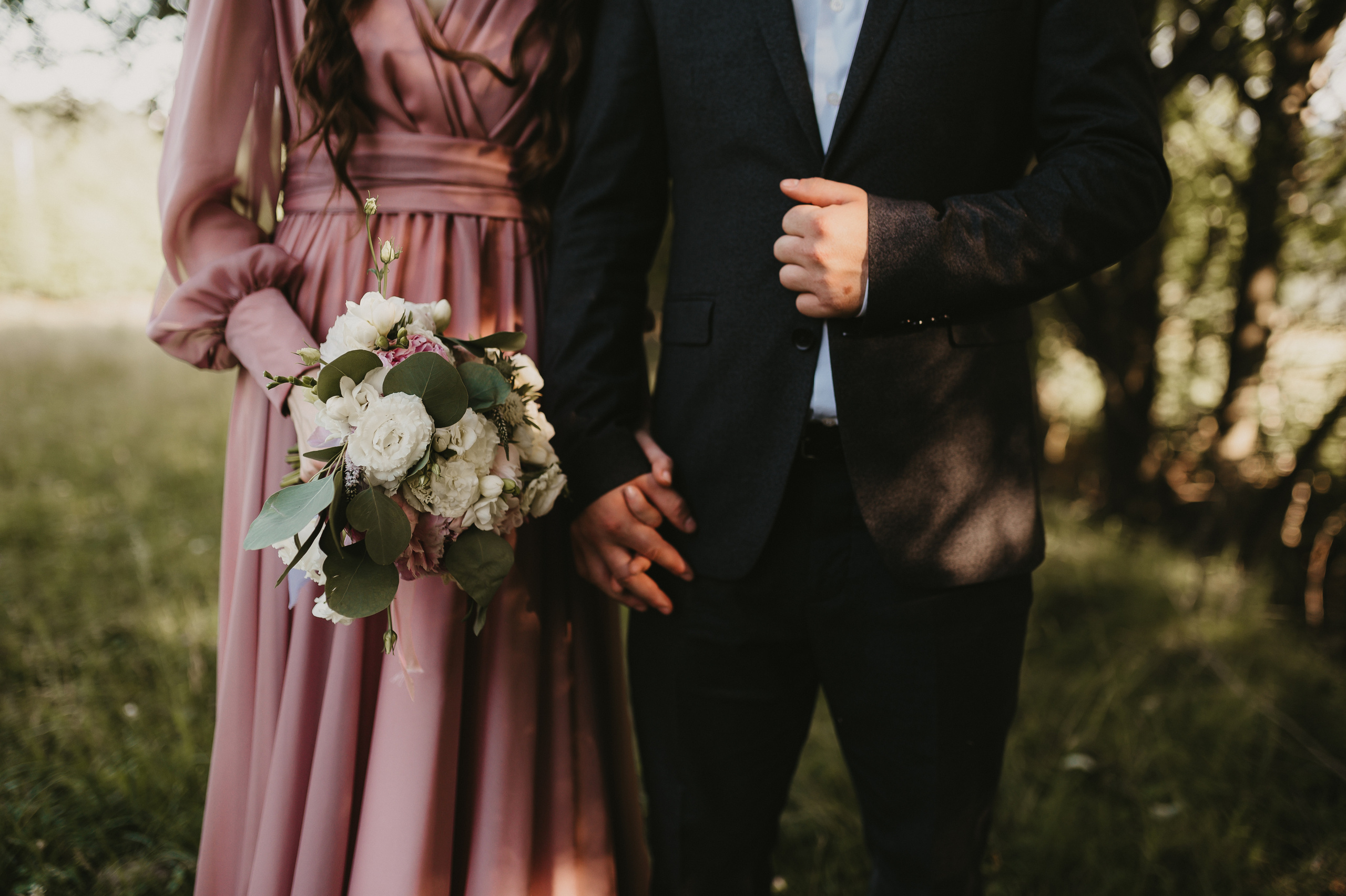 Couple photography. Valentin Melen — wedding photographer