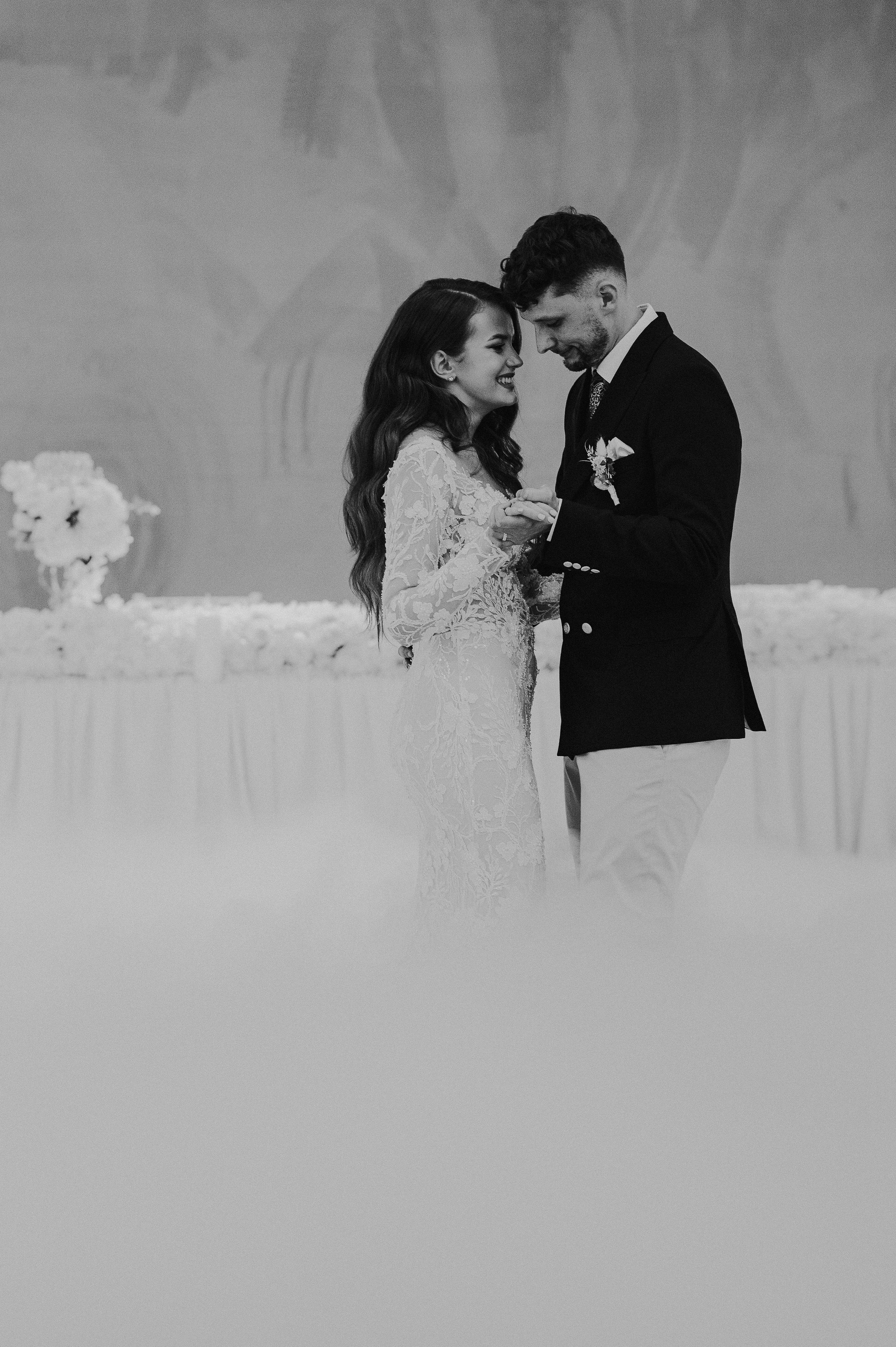 Wedding photography. Valentin Melen — wedding photographer