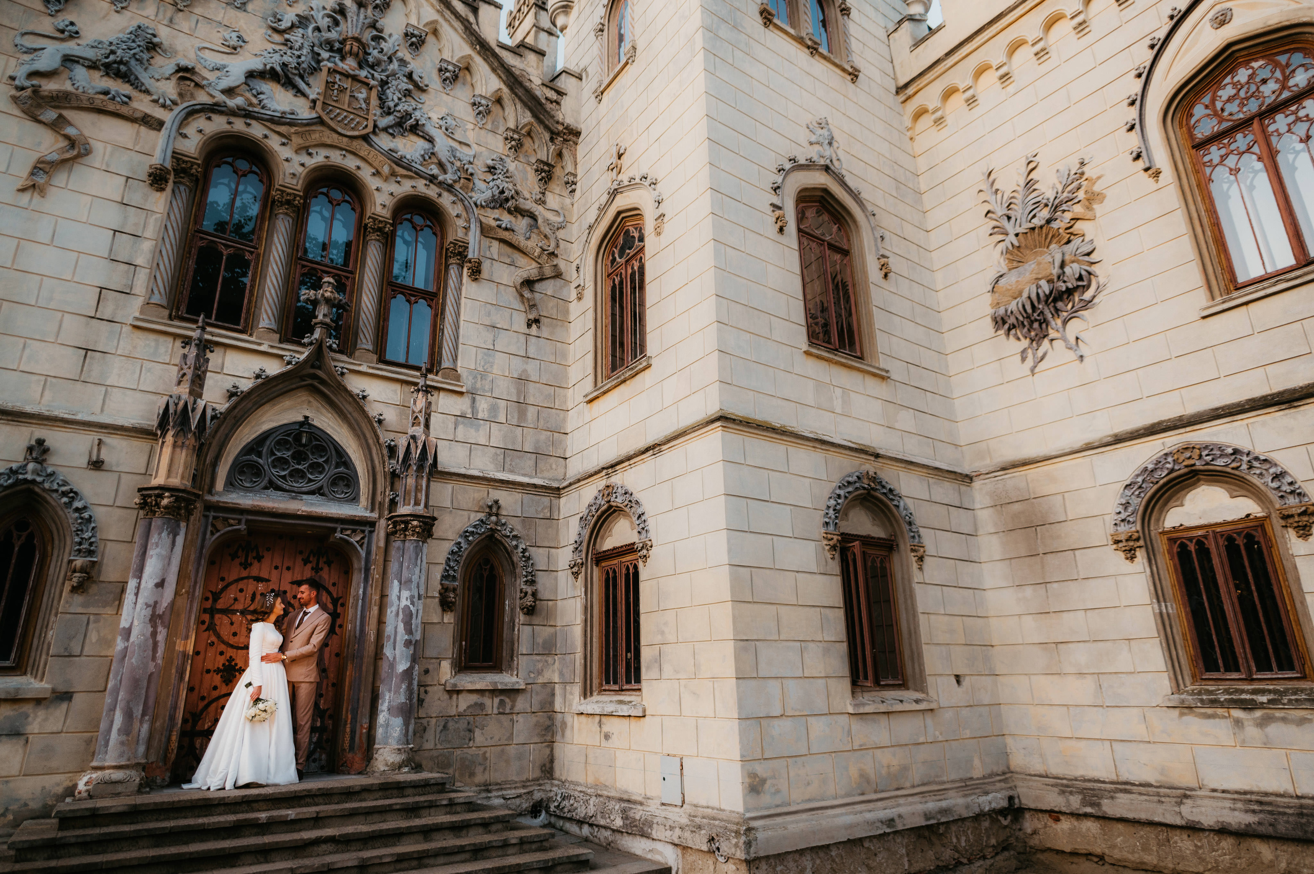 Wedding photography. Valentin Melen — wedding photographer