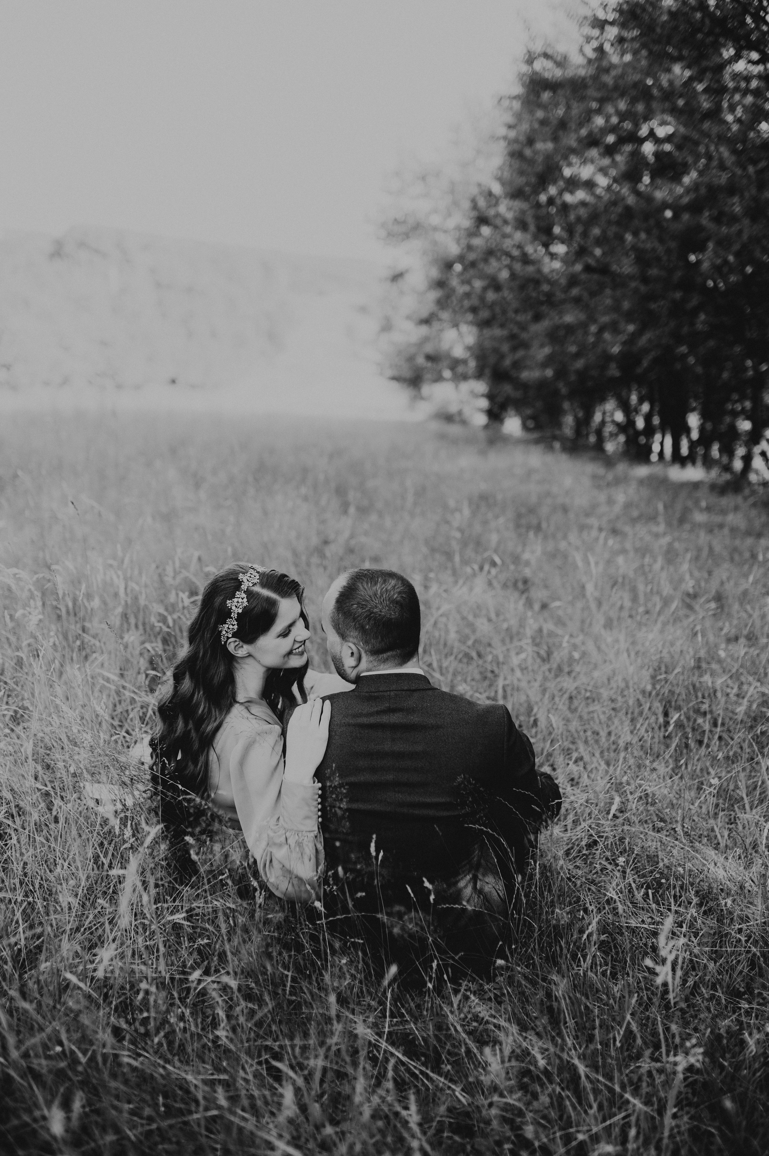 Couple photography. Valentin Melen — wedding photographer