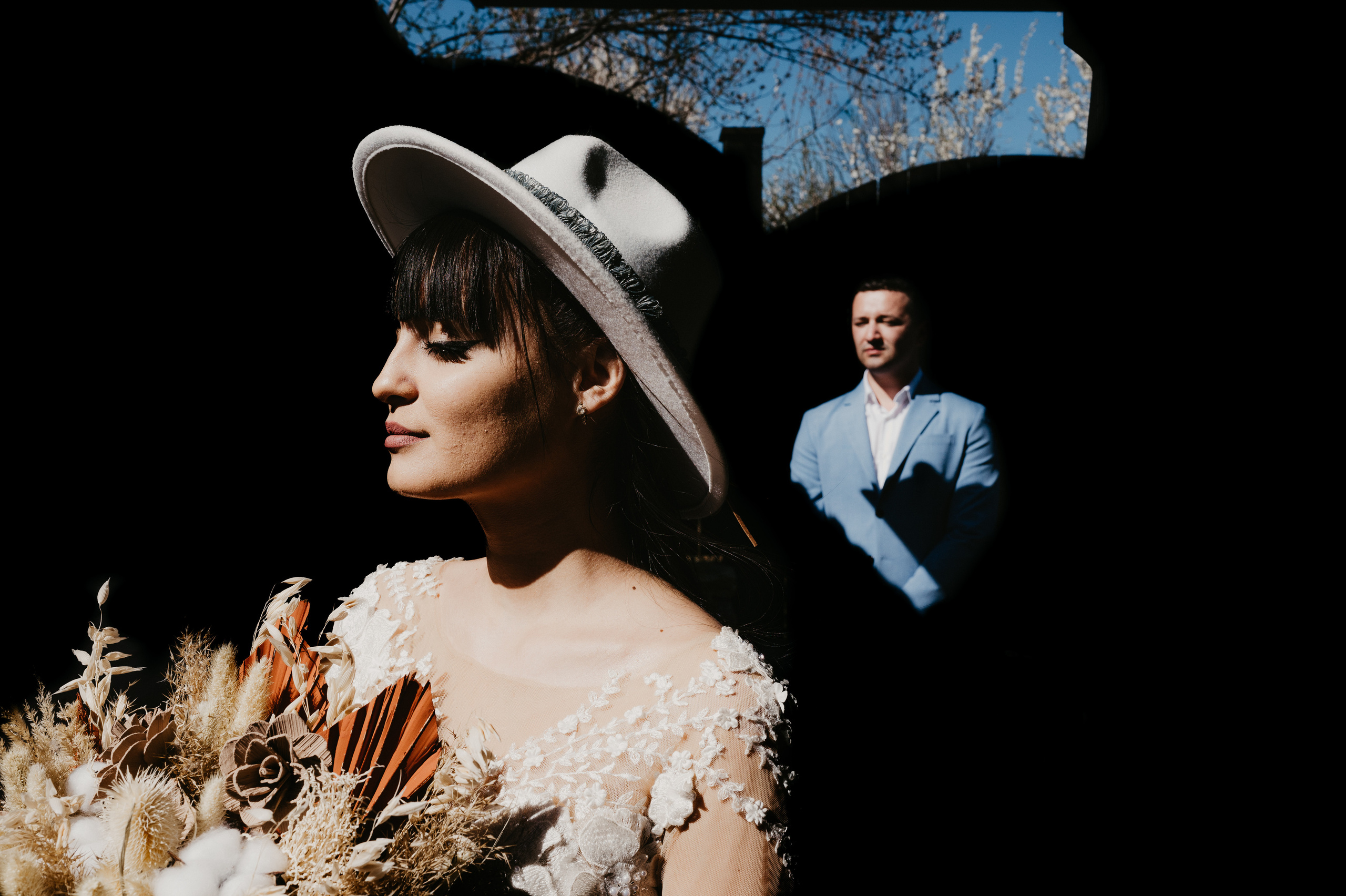 Wedding photography. Valentin Melen — wedding photographer