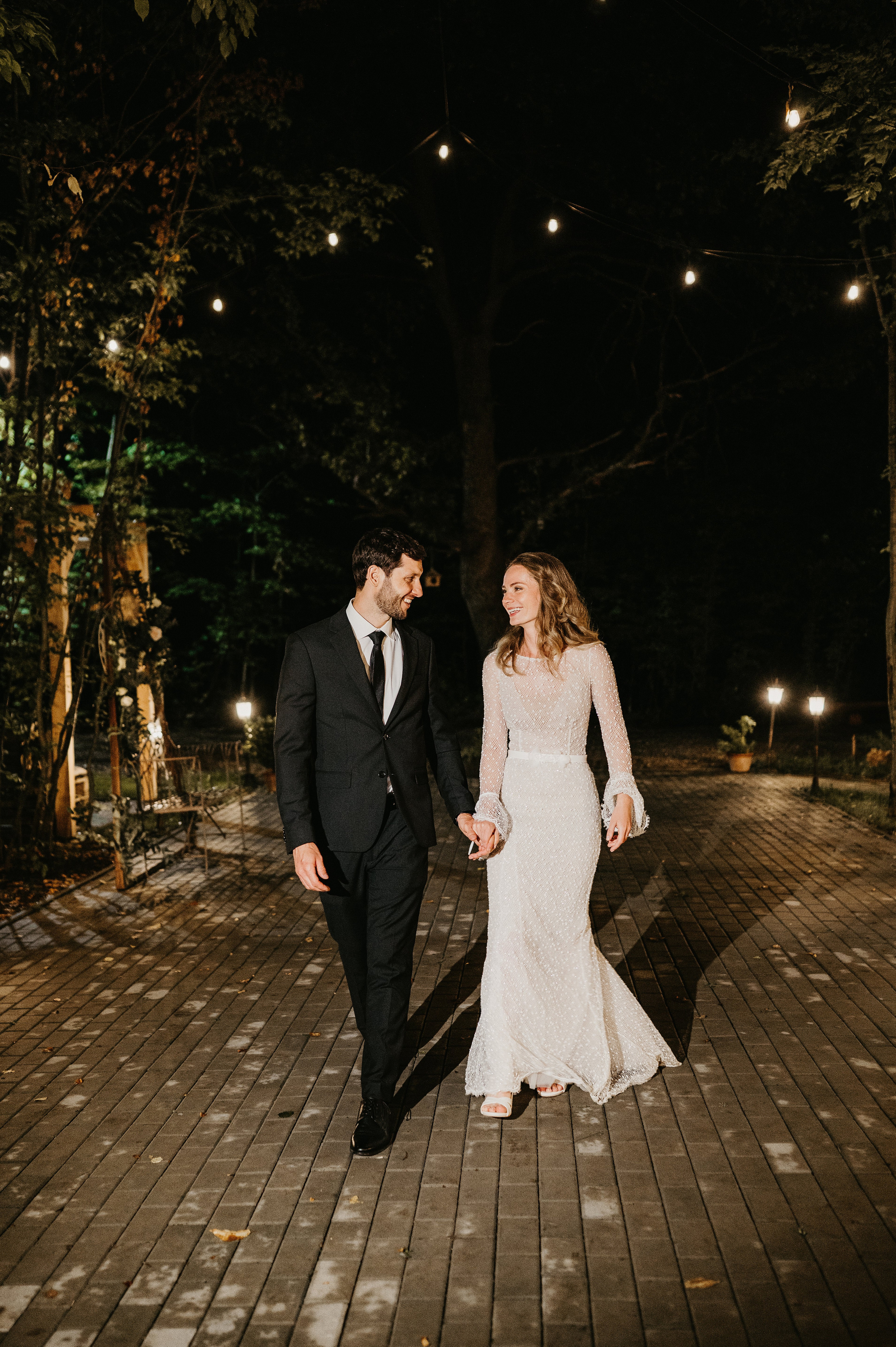 Wedding photography. Valentin Melen — wedding photographer