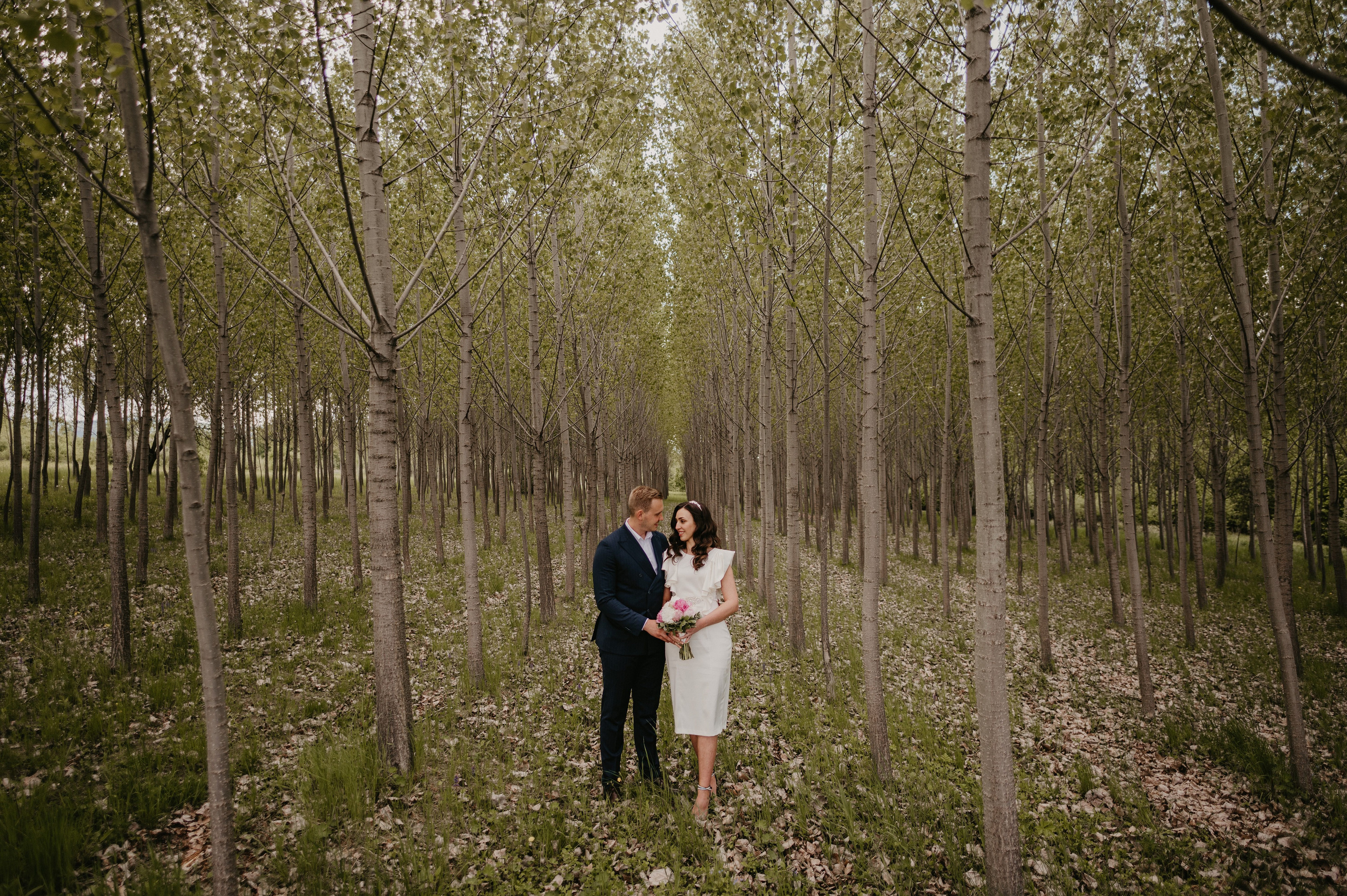 Couple photography. Valentin Melen — wedding photographer