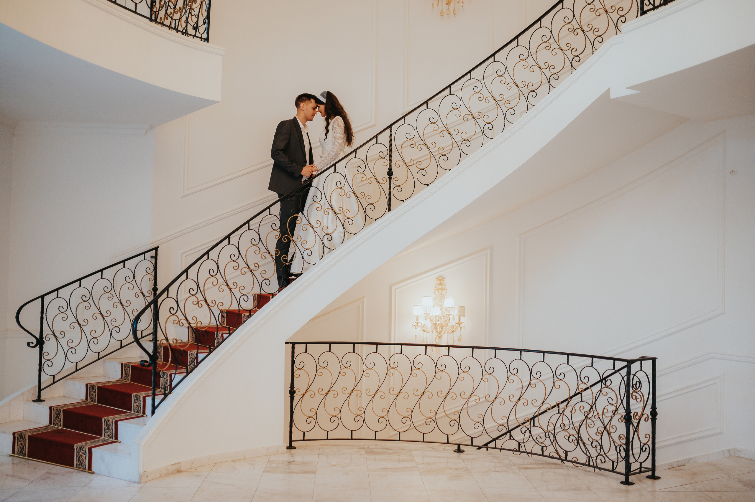 Wedding photography. Valentin Melen — wedding photographer