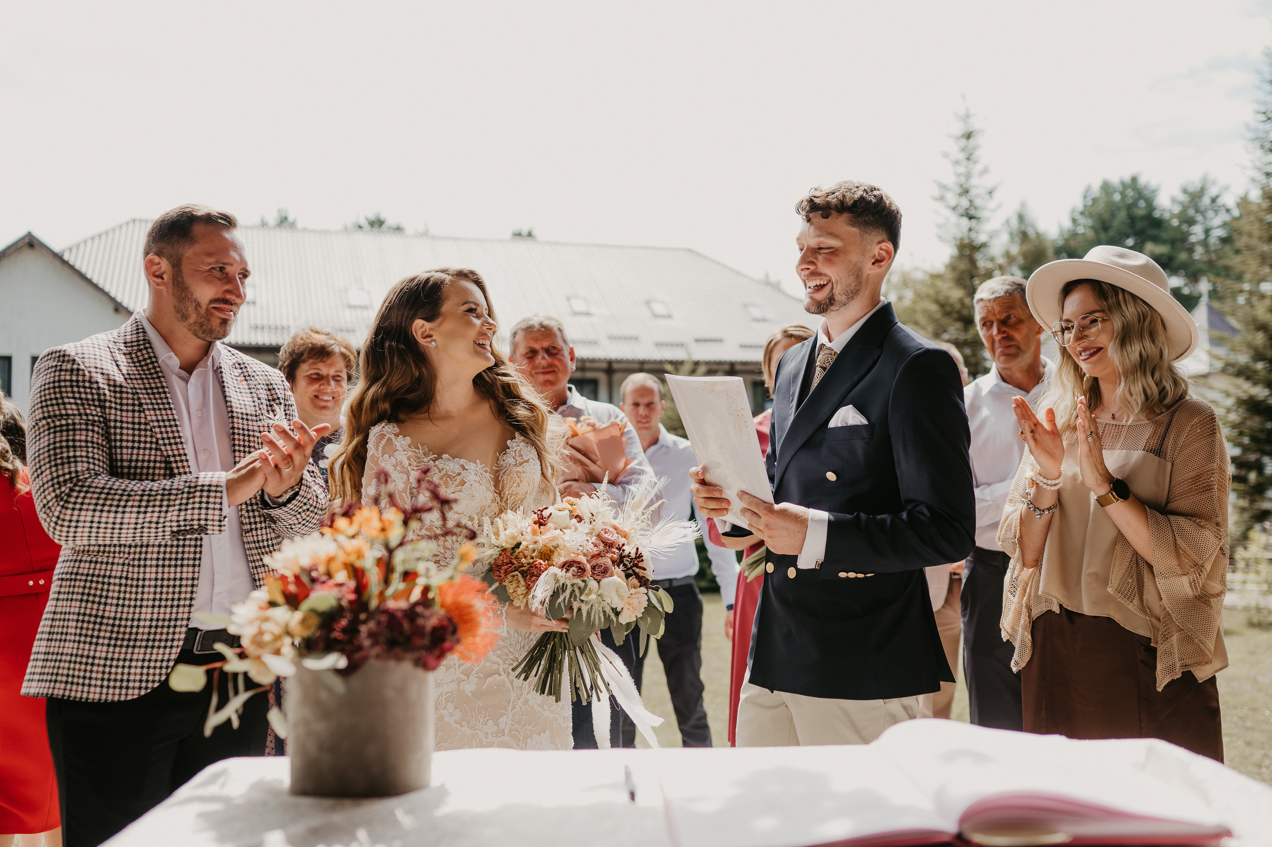 Wedding photography. Valentin Melen — wedding photographer