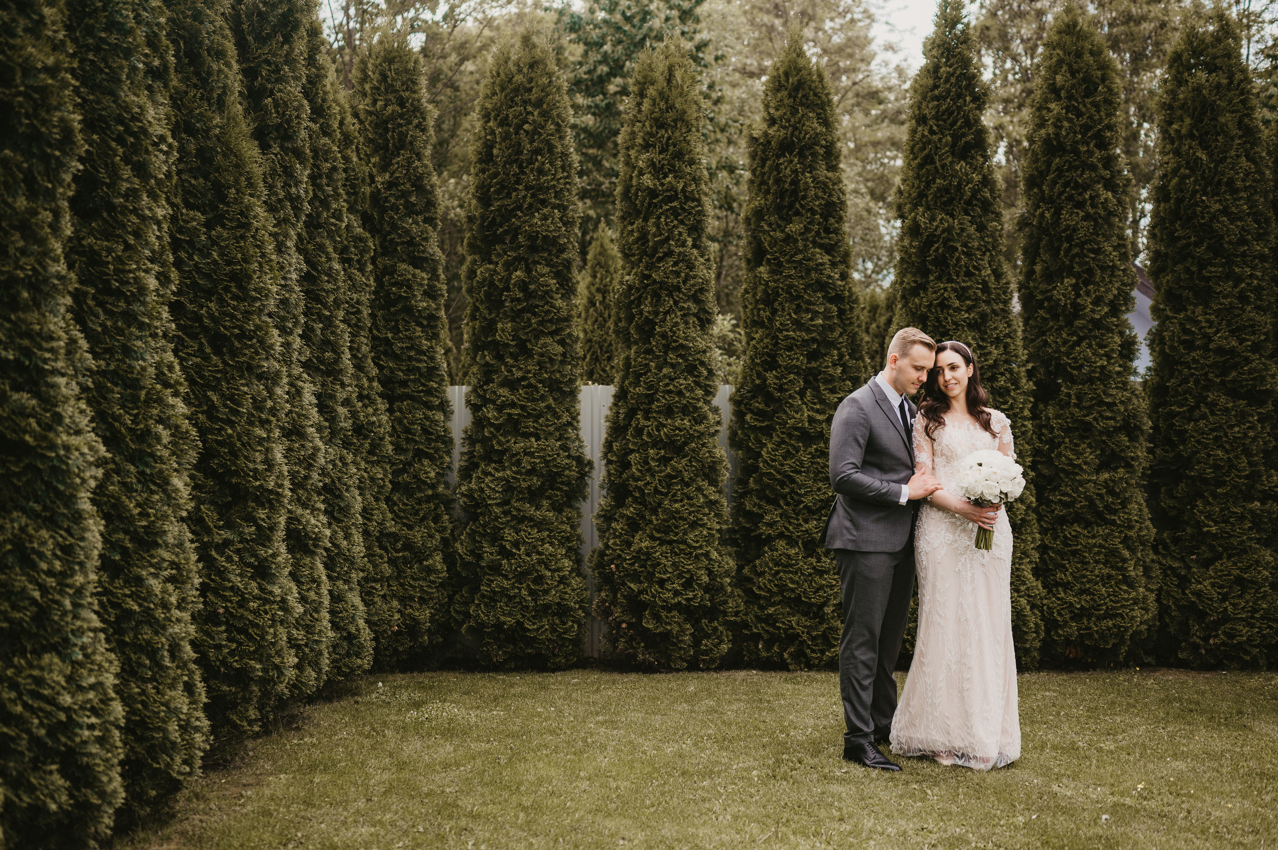 Wedding photography. Valentin Melen — wedding photographer