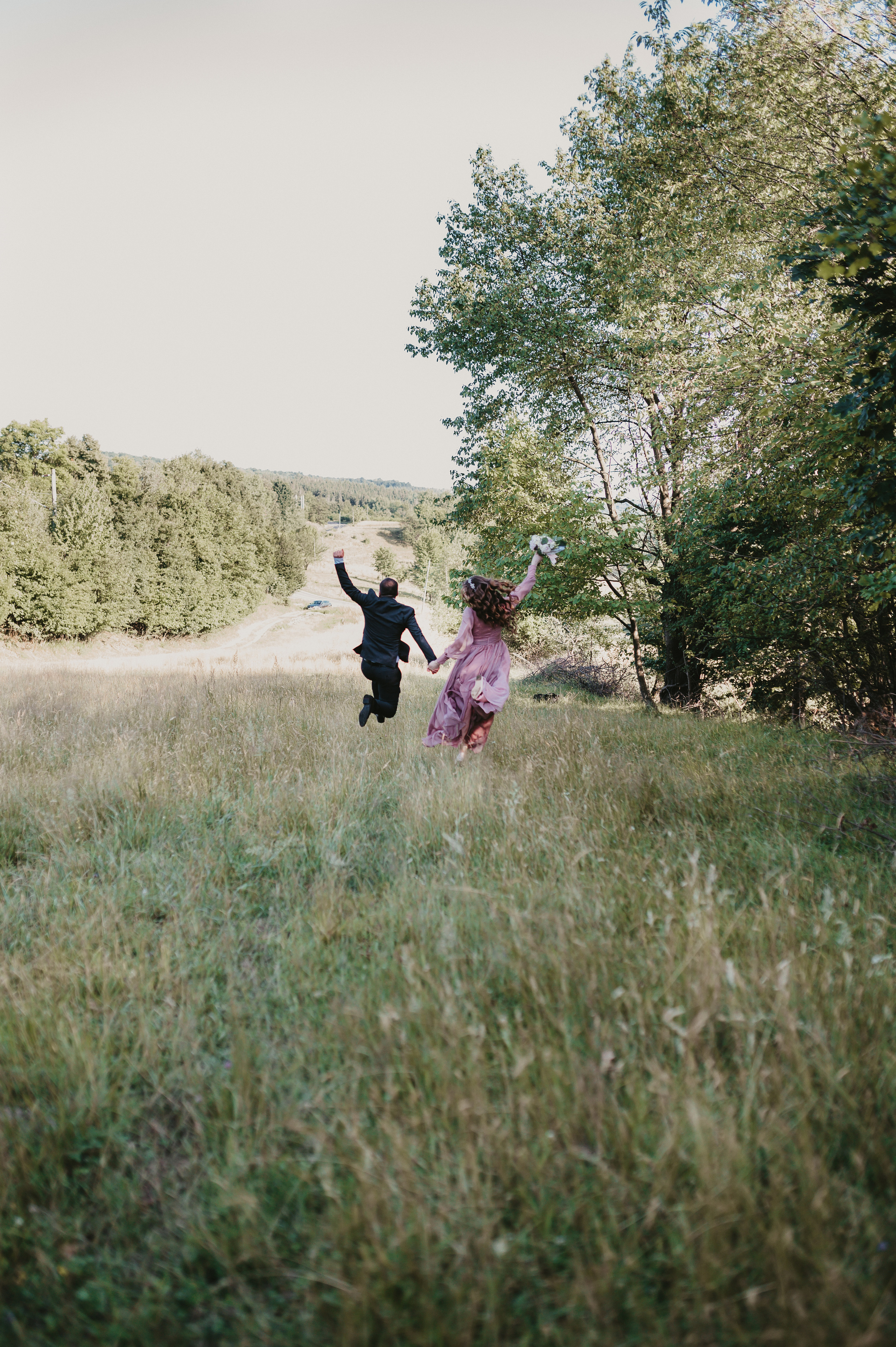 Couple photography. Valentin Melen — wedding photographer