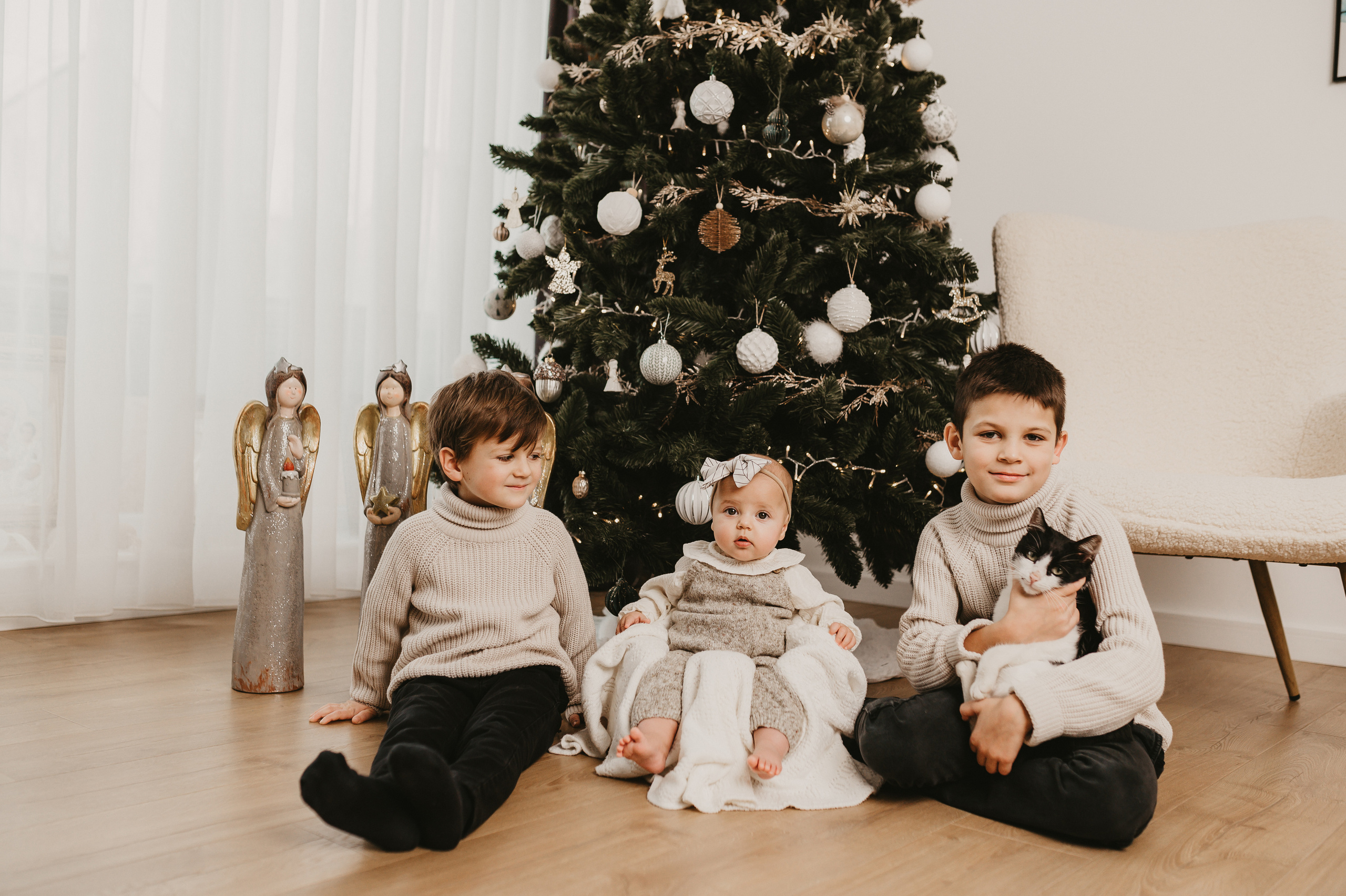 Fotografii de familie. Valentin Melen — wedding photographer