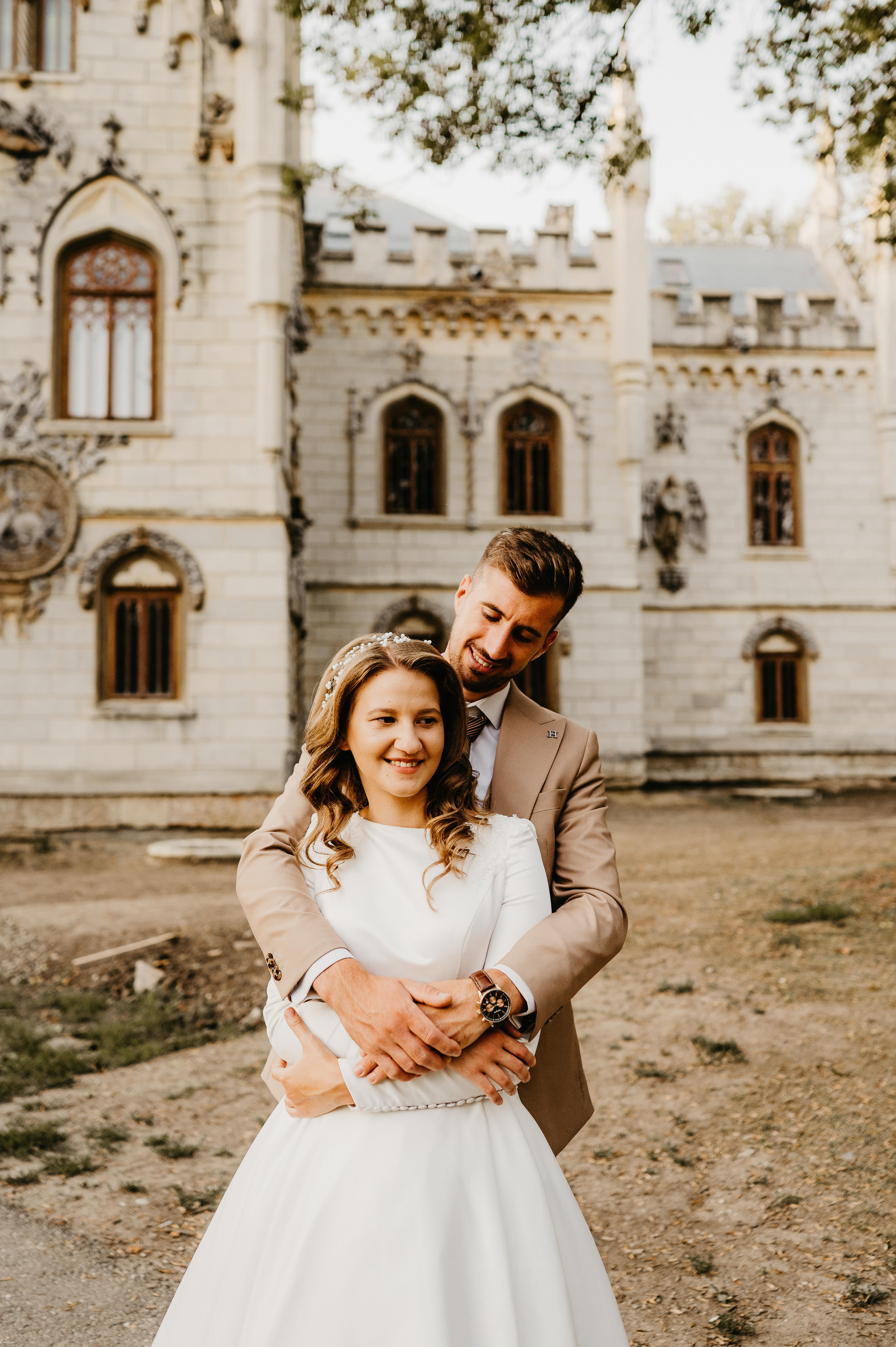 Wedding photography. Valentin Melen — wedding photographer