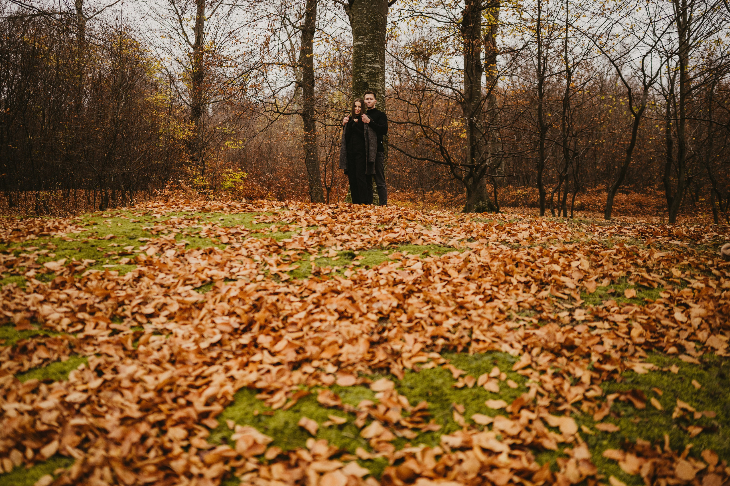 Couple photography. Valentin Melen — wedding photographer