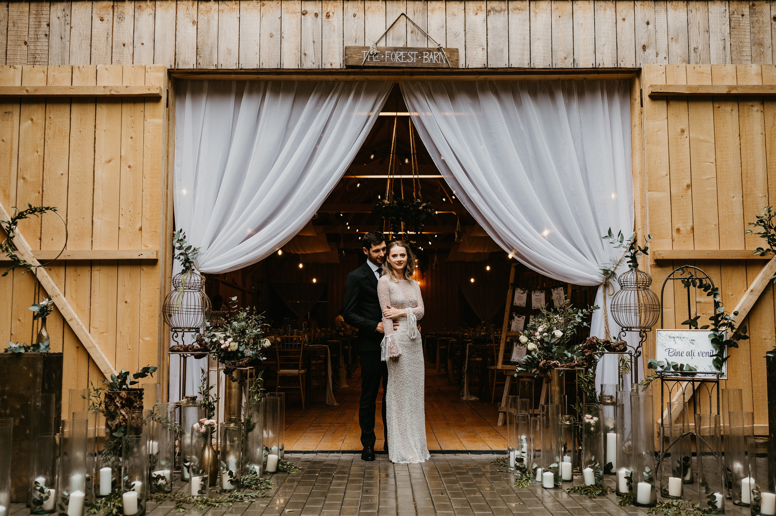 Wedding photography. Valentin Melen — wedding photographer