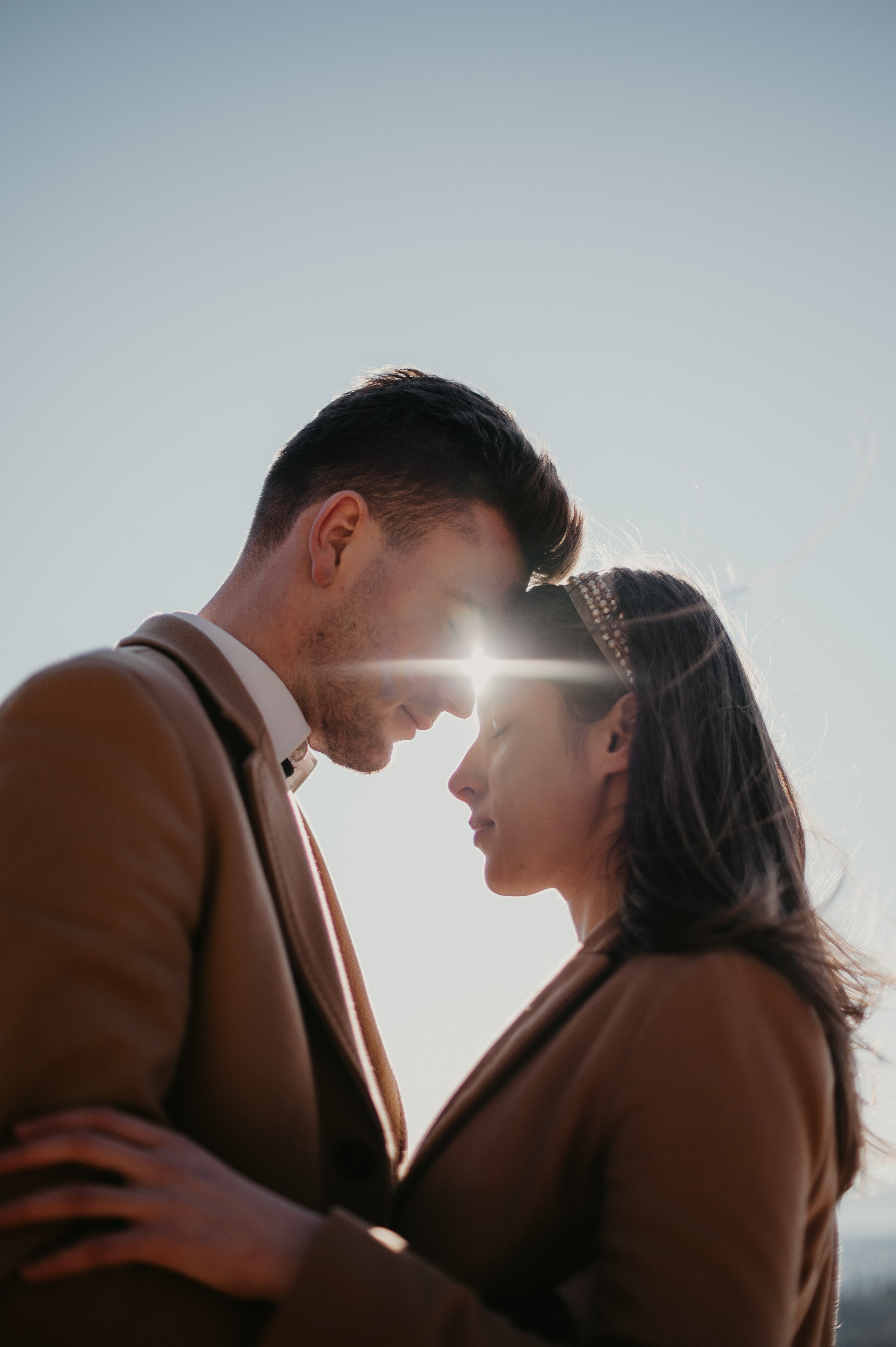 Couple photography. Valentin Melen — wedding photographer