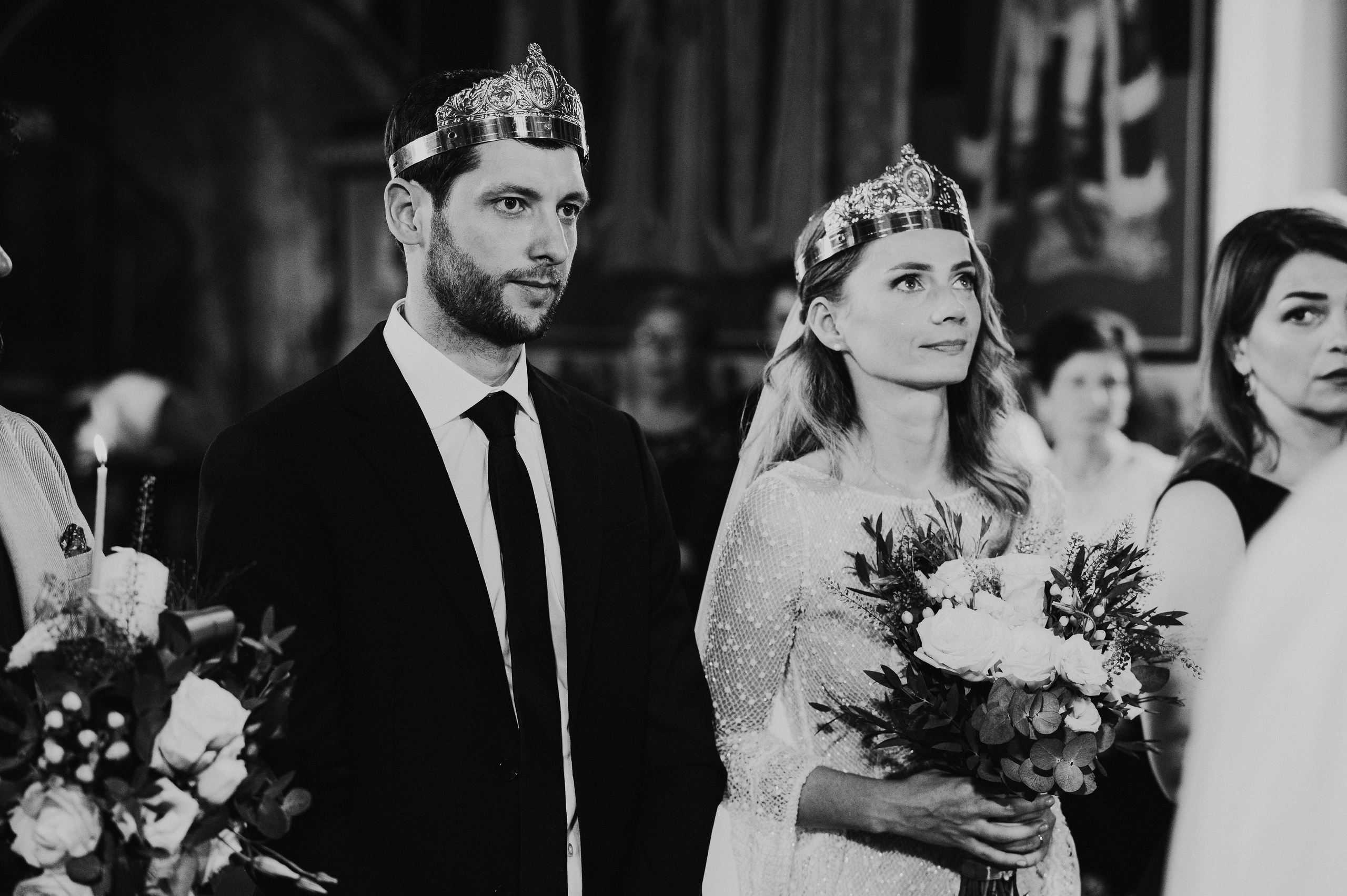 Wedding photography. Valentin Melen — wedding photographer