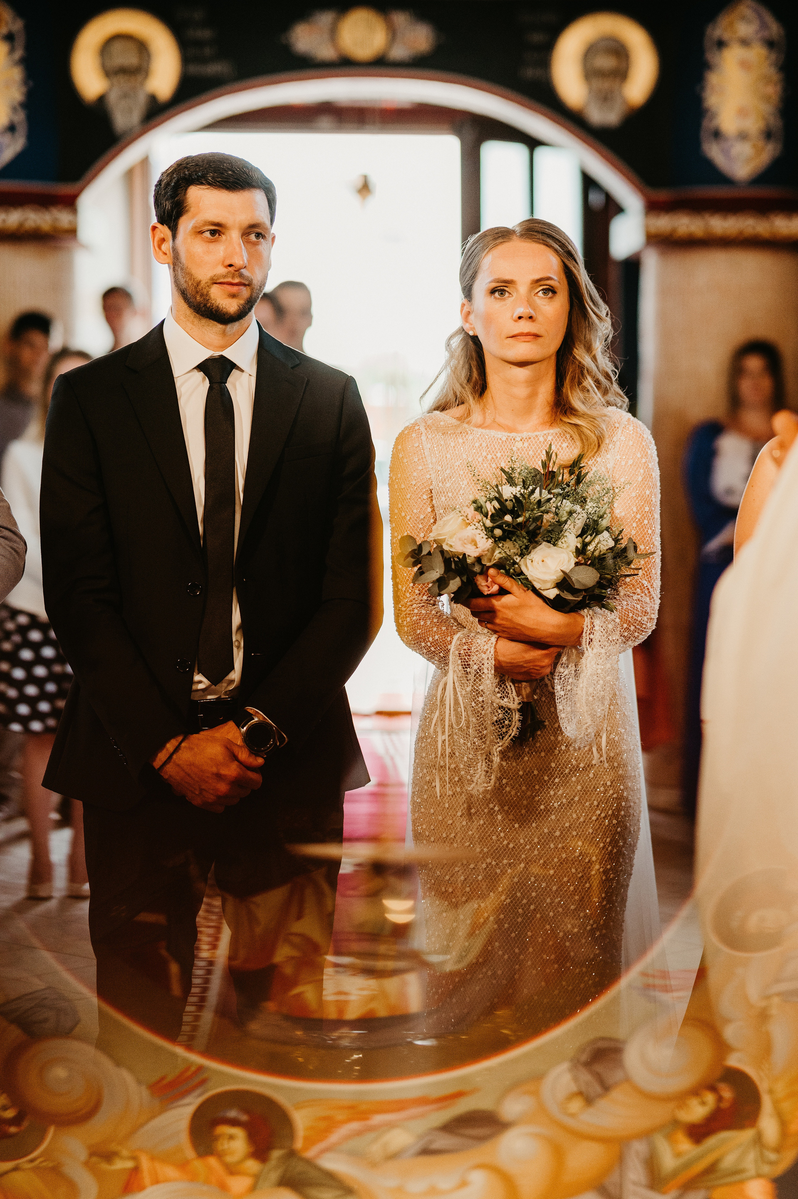 Wedding photography. Valentin Melen — wedding photographer