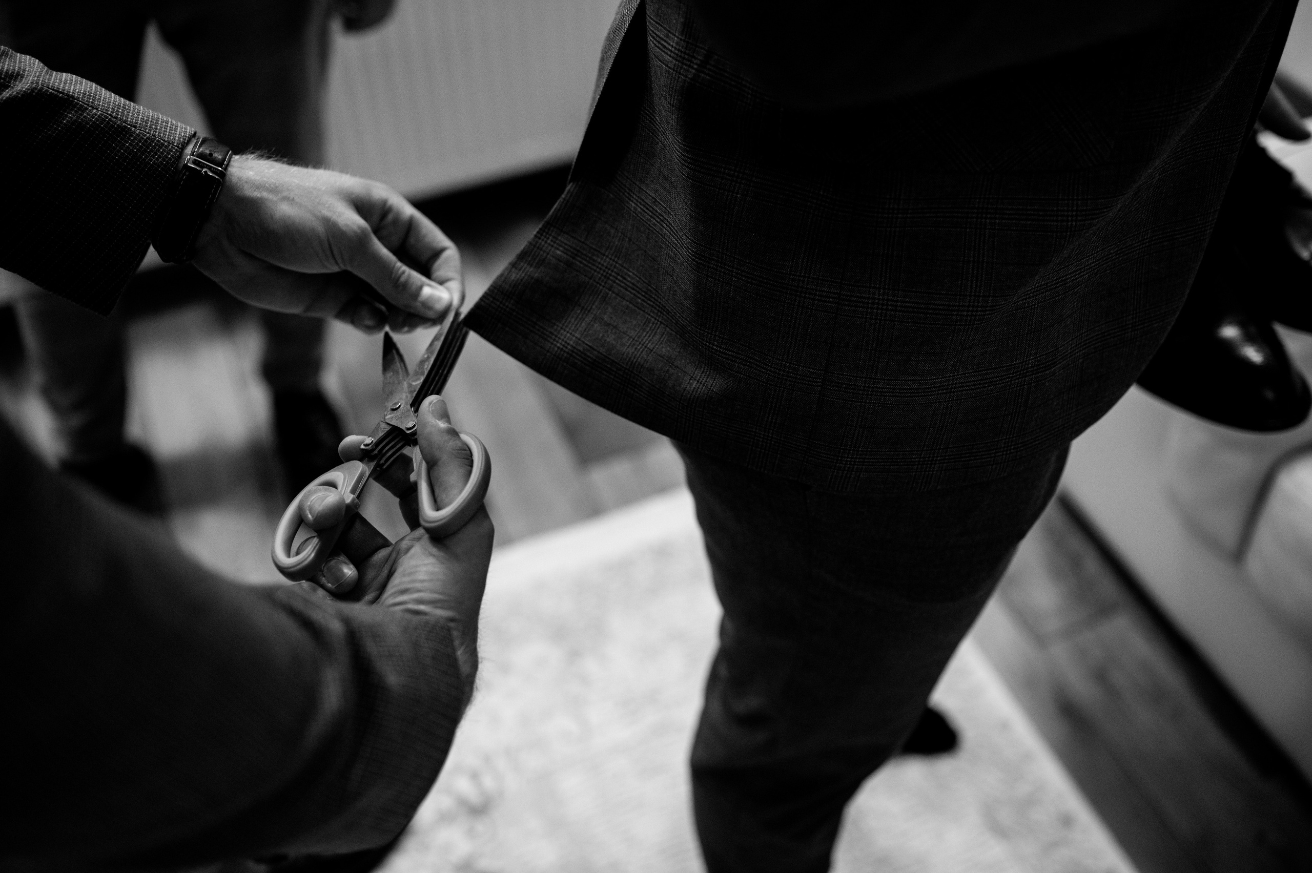 Wedding photography. Valentin Melen — wedding photographer