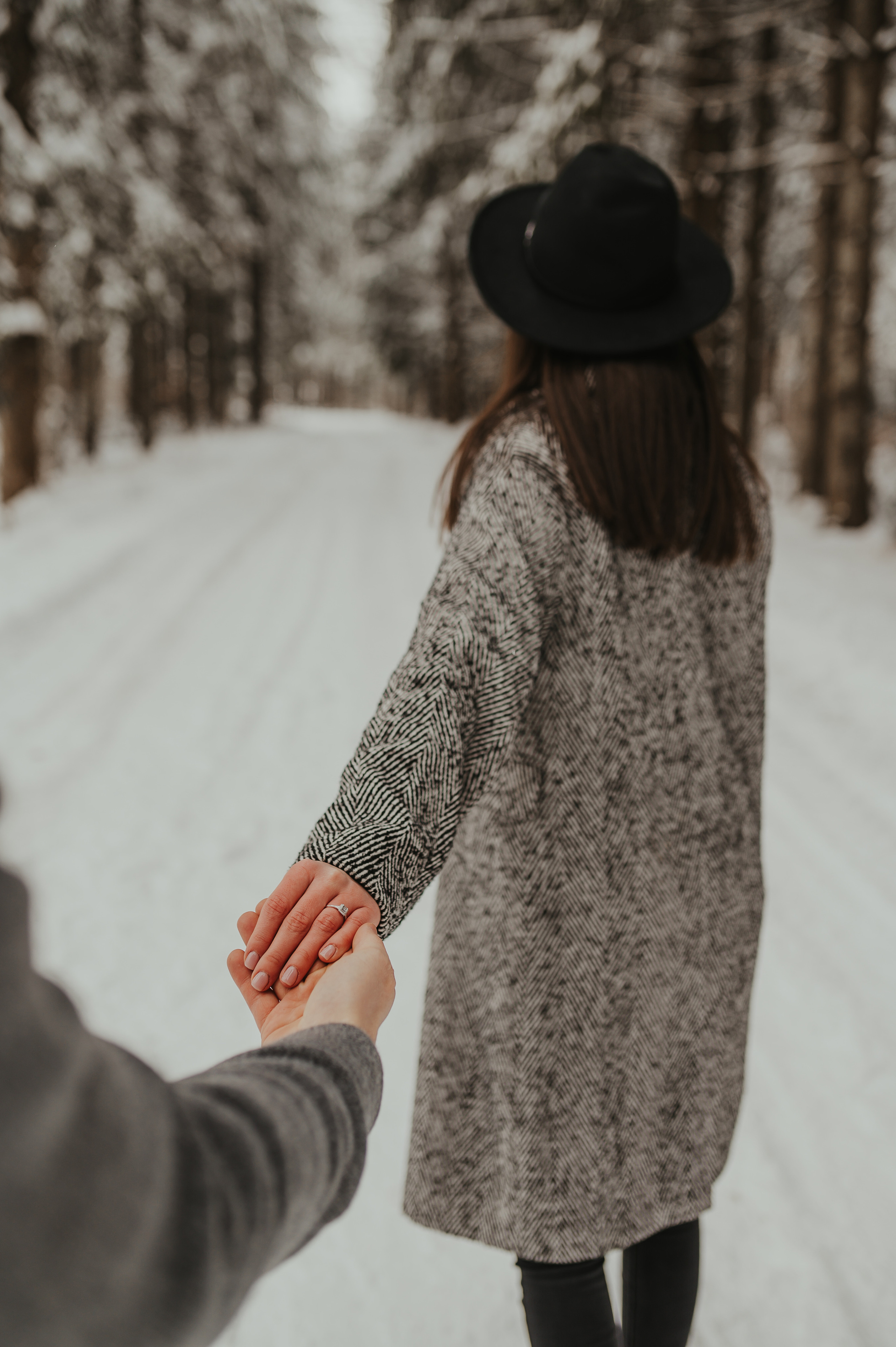 Couple photography. Valentin Melen — wedding photographer