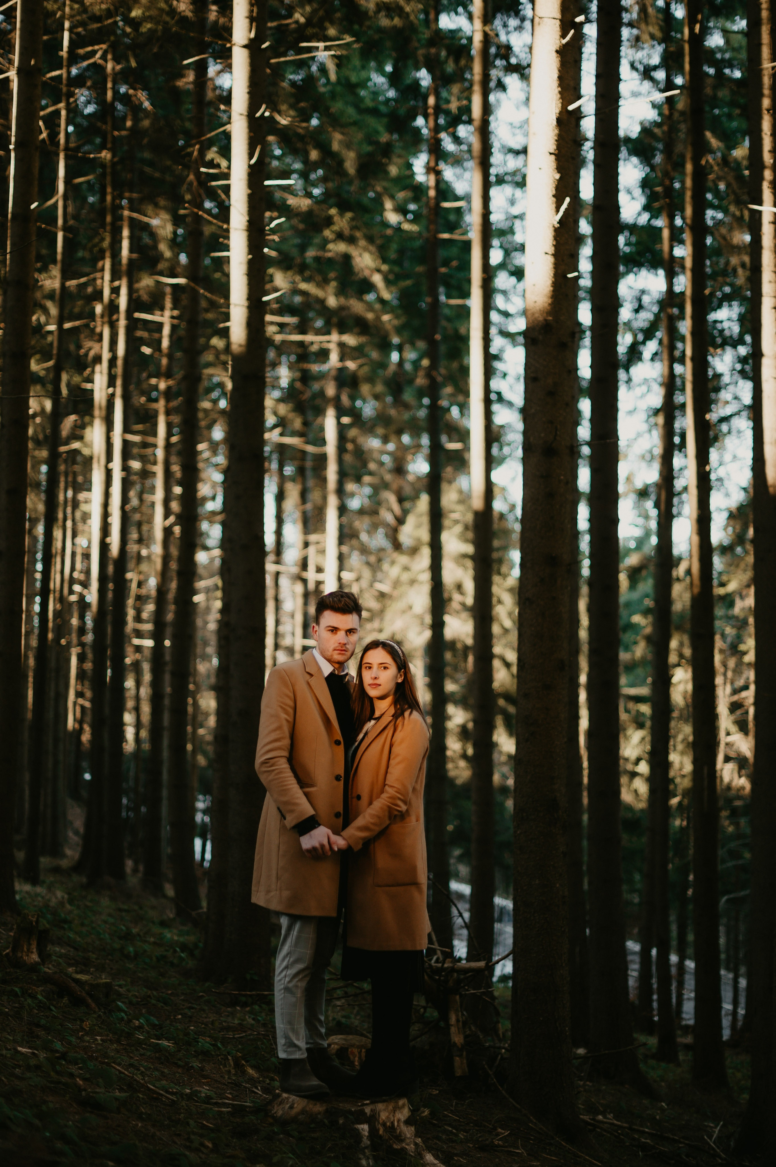 Couple photography. Valentin Melen — wedding photographer