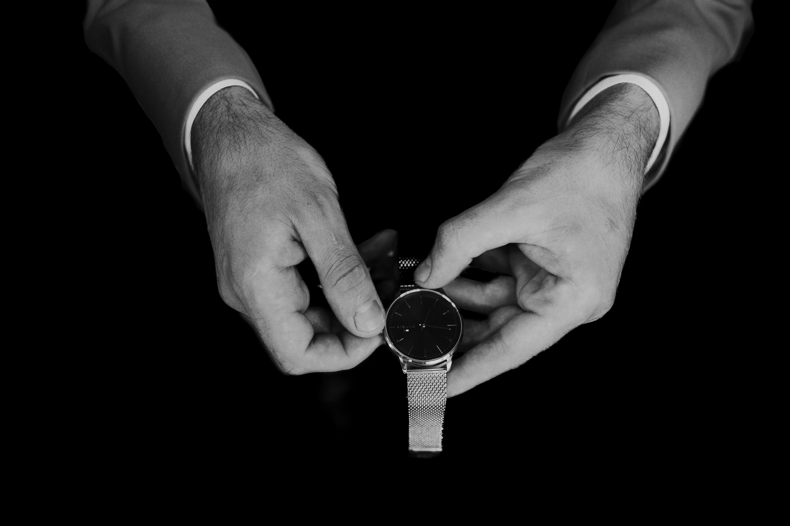 Wedding photography. Valentin Melen — wedding photographer