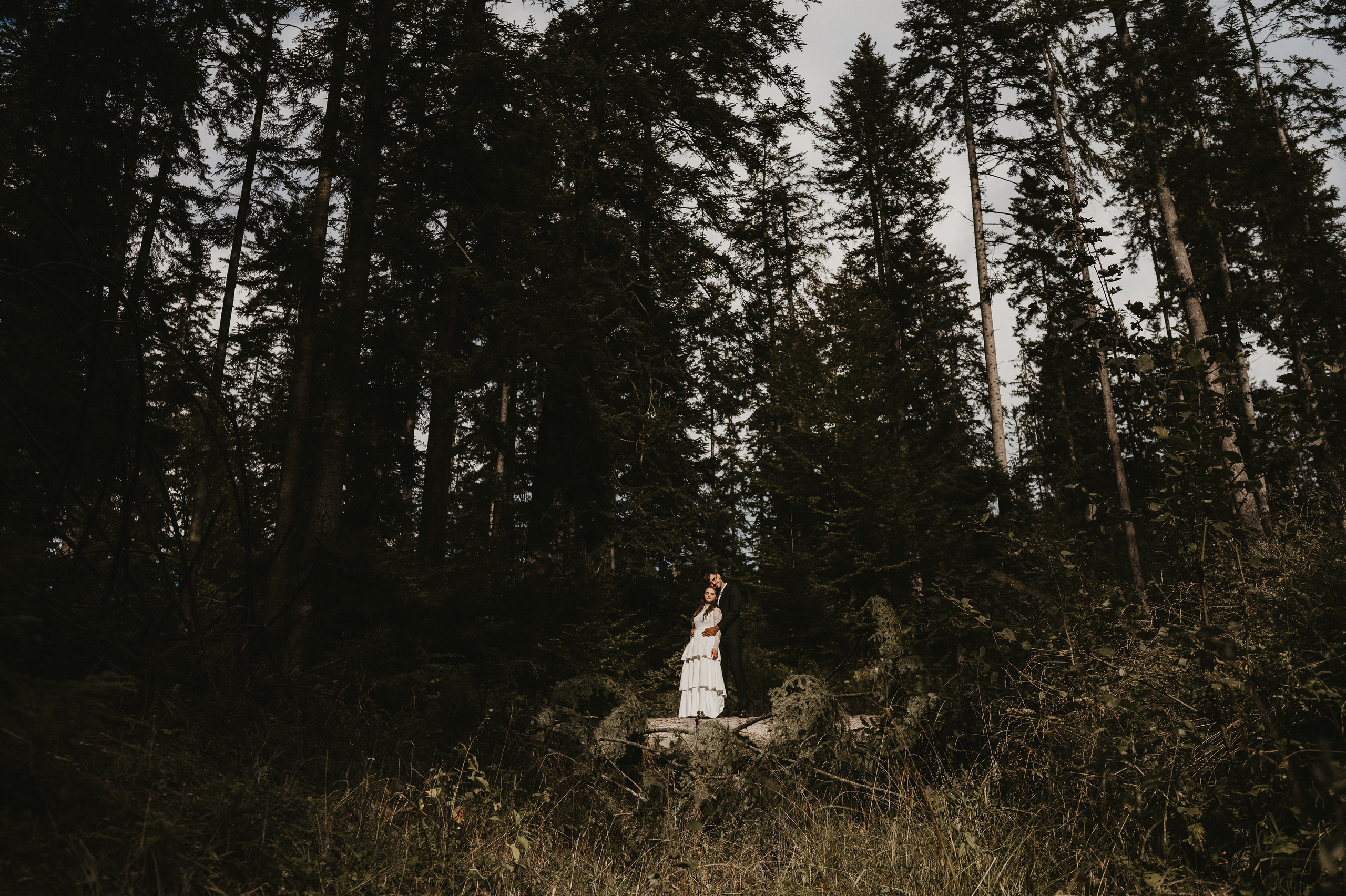 Wedding photography. Valentin Melen — wedding photographer