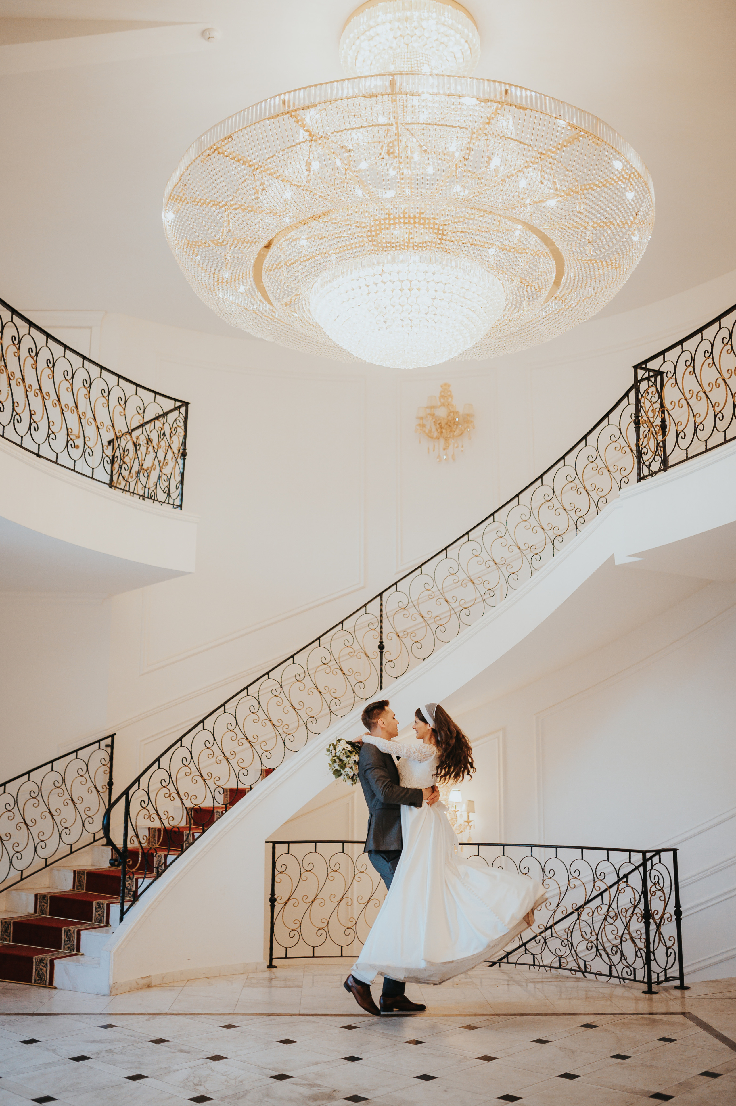 Wedding photography. Valentin Melen — wedding photographer