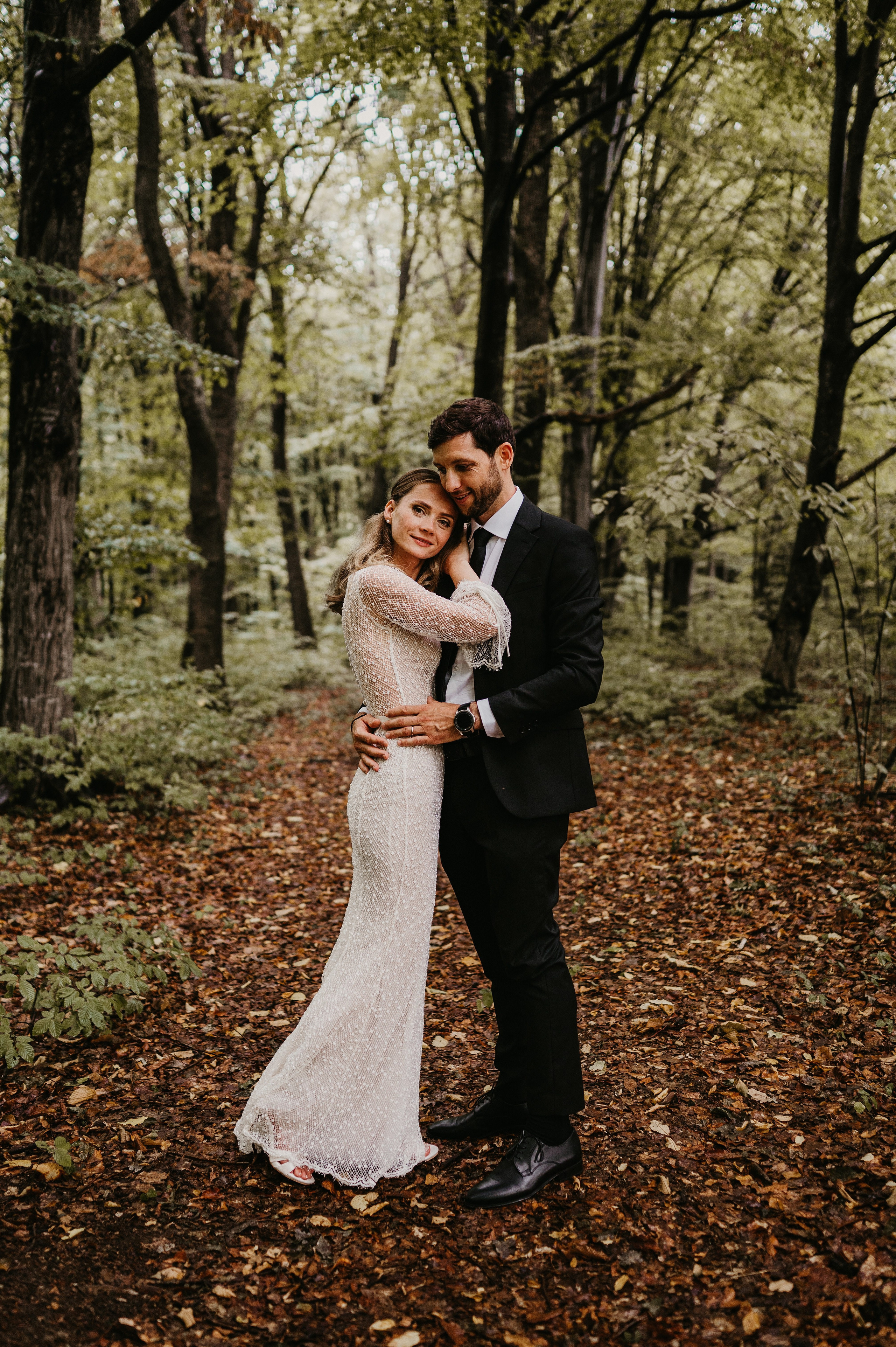 Wedding photography. Valentin Melen — wedding photographer