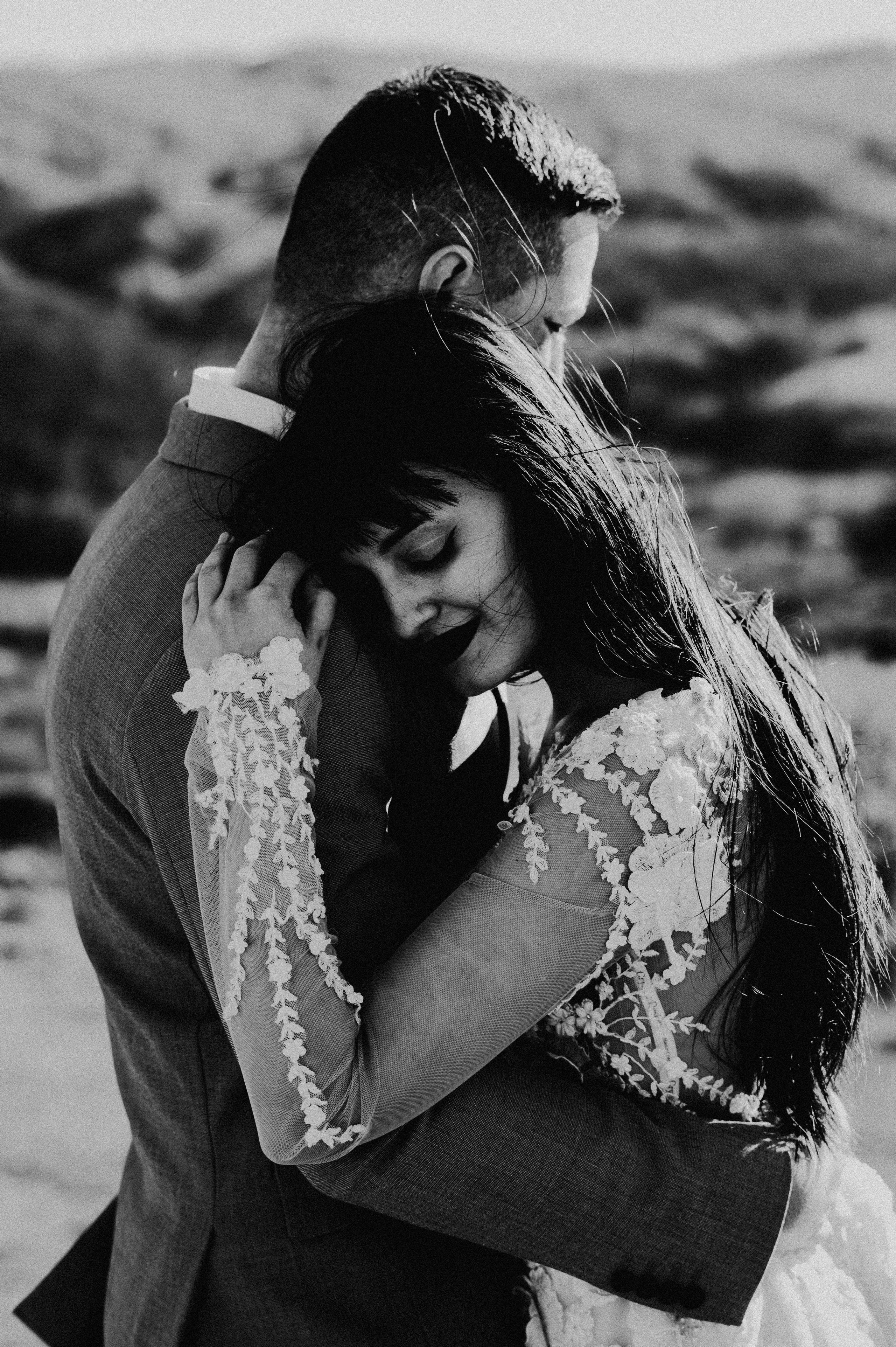 Wedding photography. Valentin Melen — wedding photographer