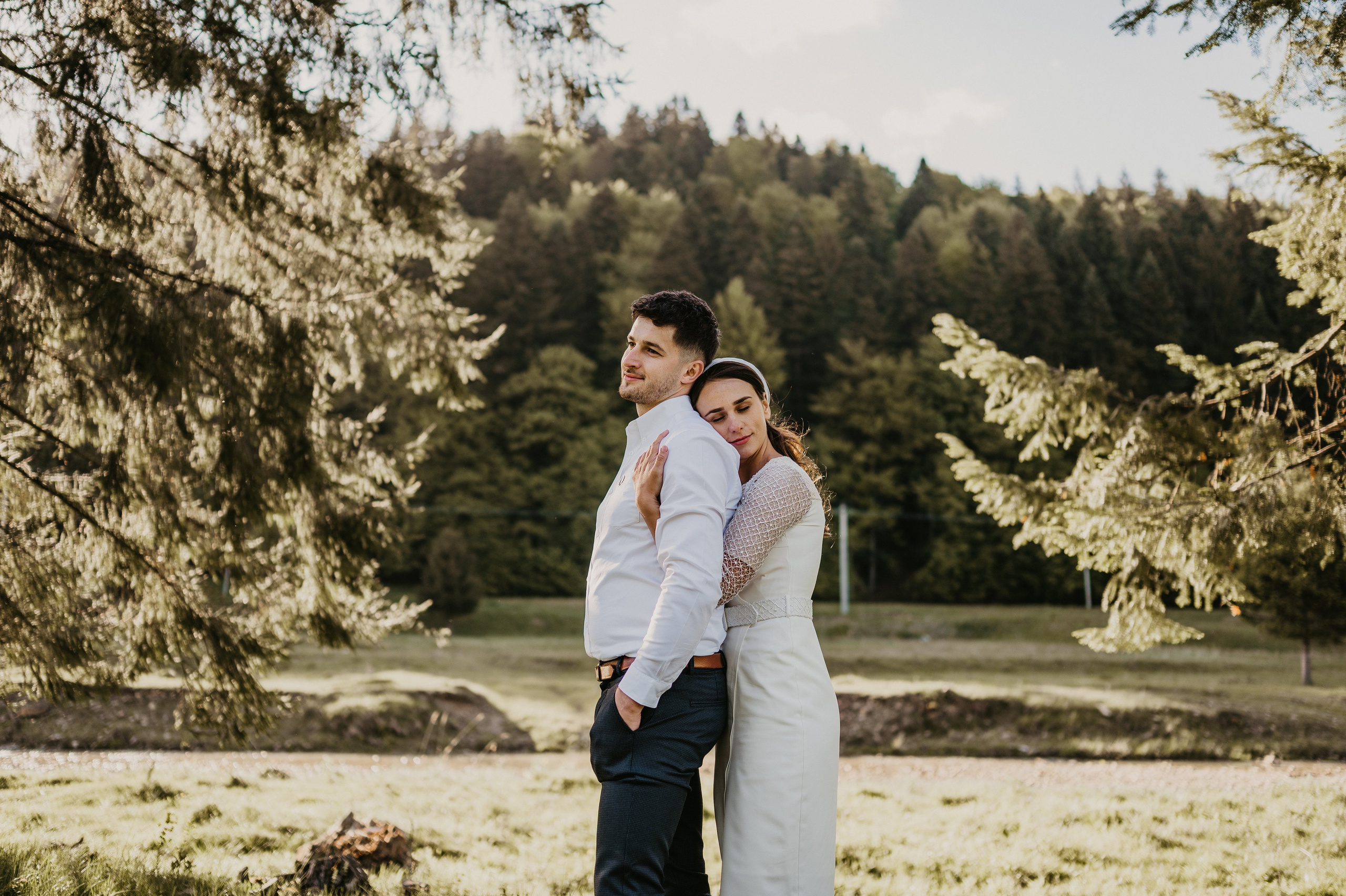 Couple photography. Valentin Melen — wedding photographer