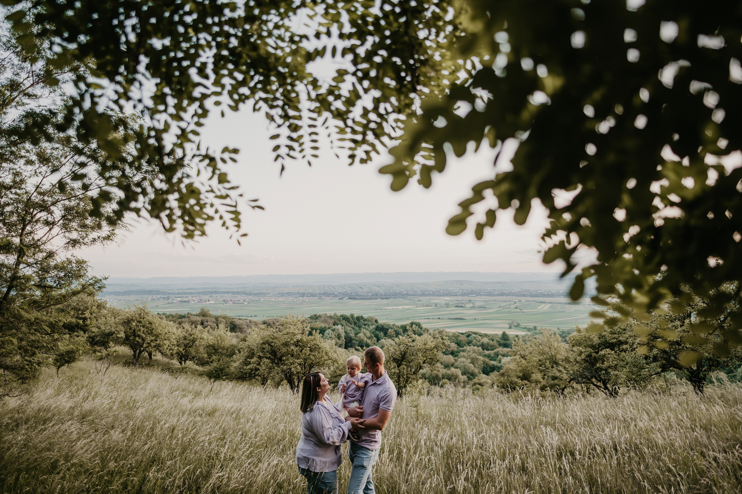 Fotografii de familie. Valentin Melen — wedding photographer