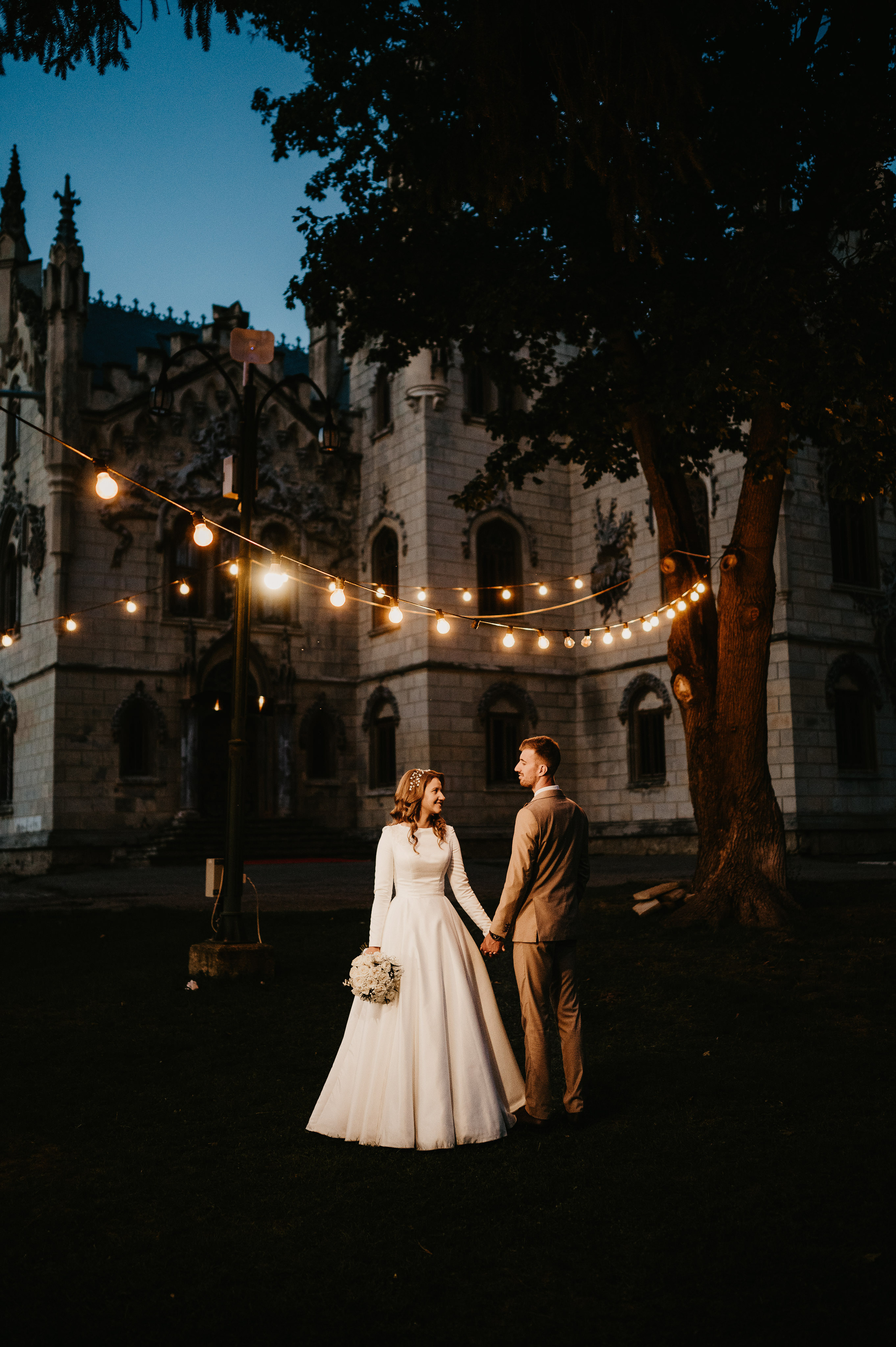 Wedding photography. Valentin Melen — wedding photographer