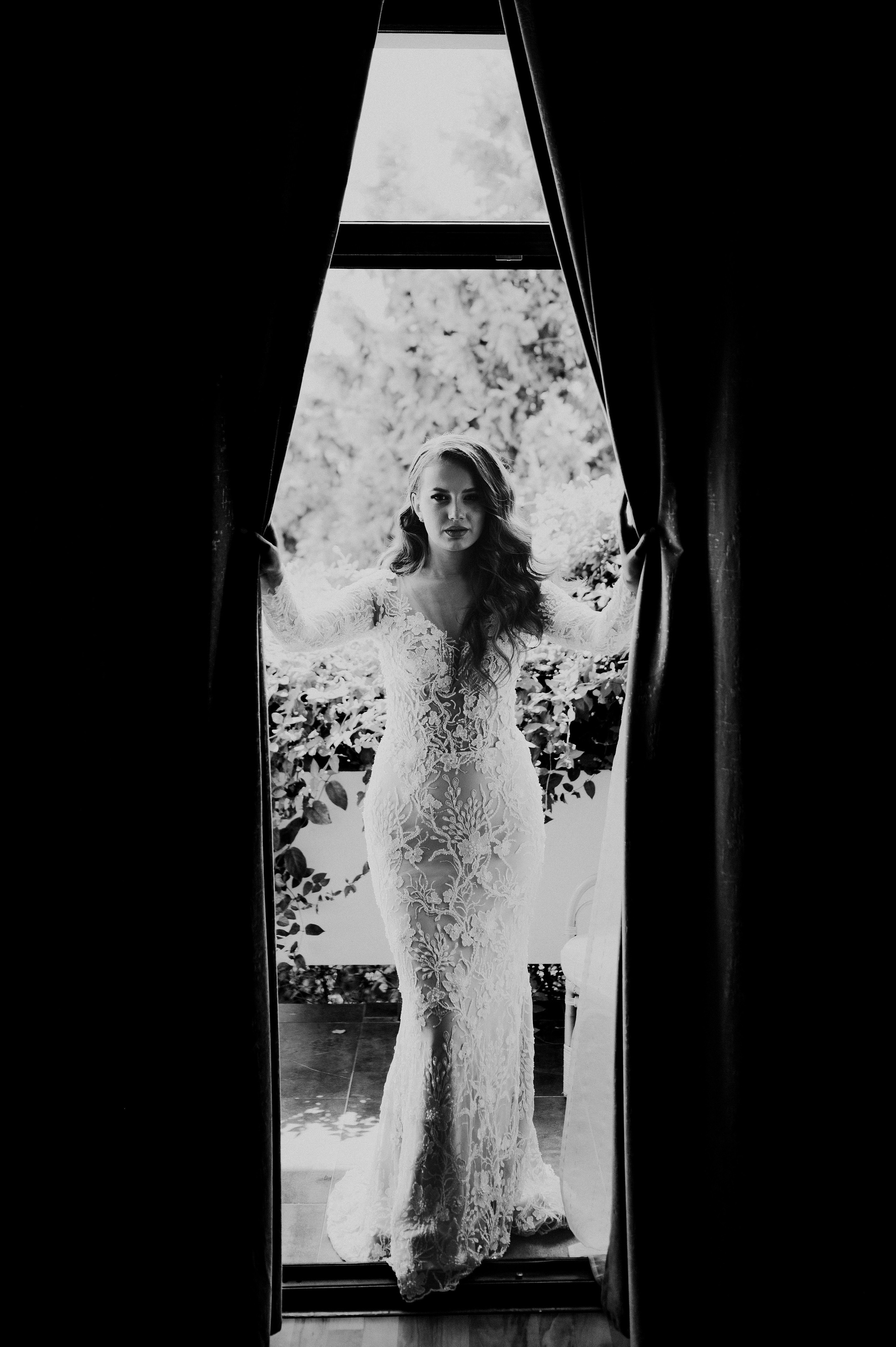 Wedding photography. Valentin Melen — wedding photographer