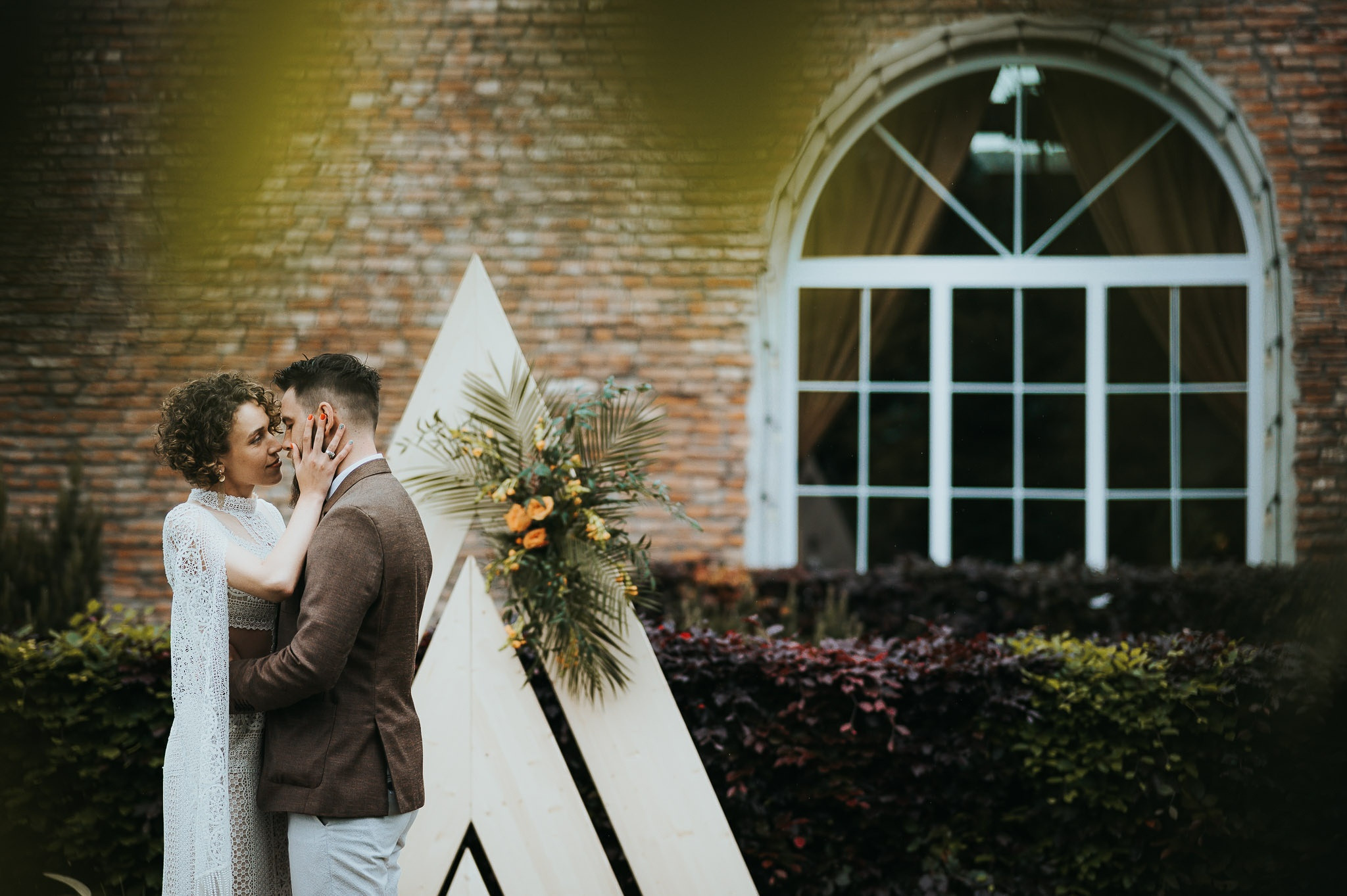 Wedding photography. Valentin Melen — wedding photographer