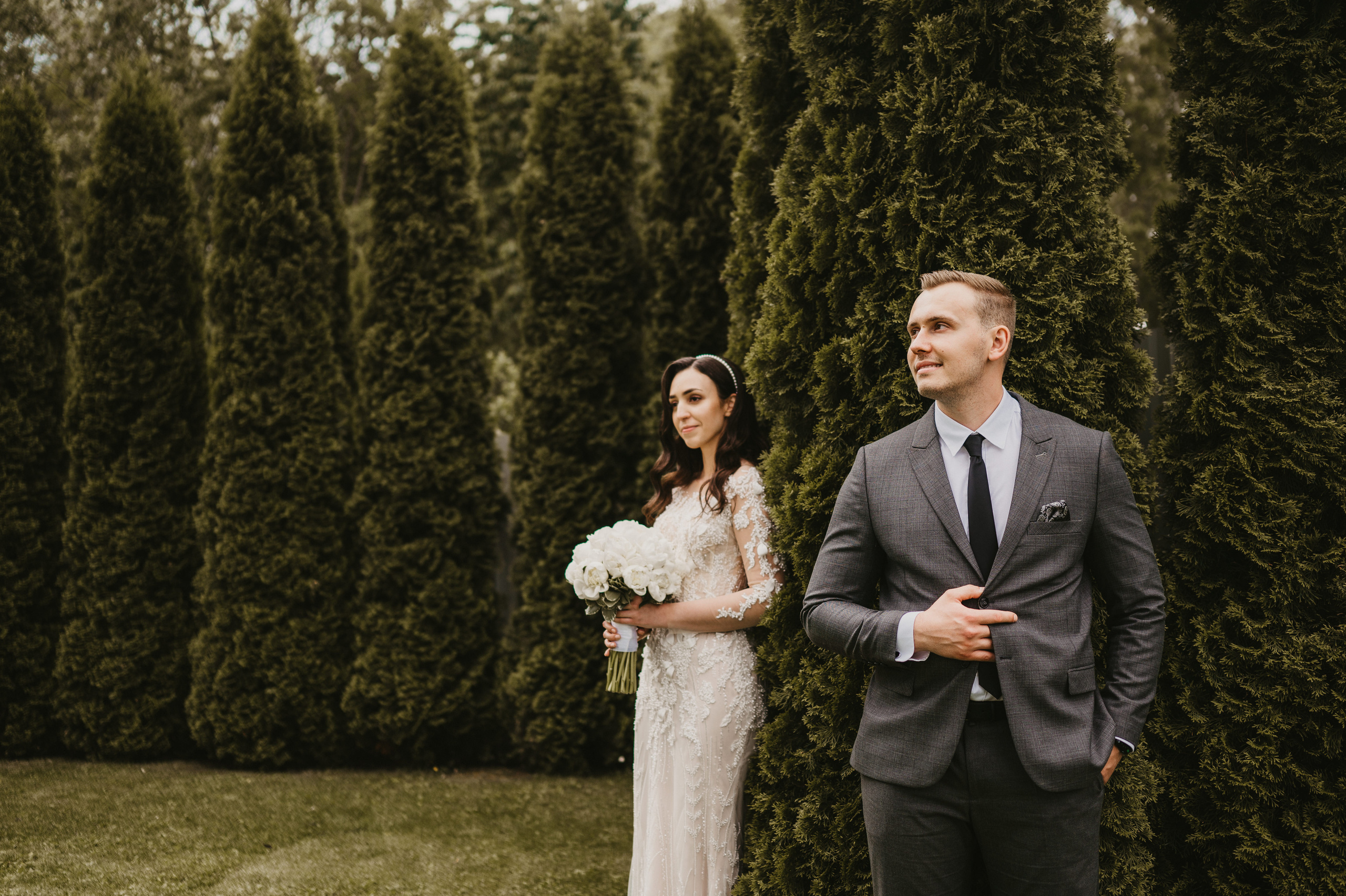 Wedding photography. Valentin Melen — wedding photographer