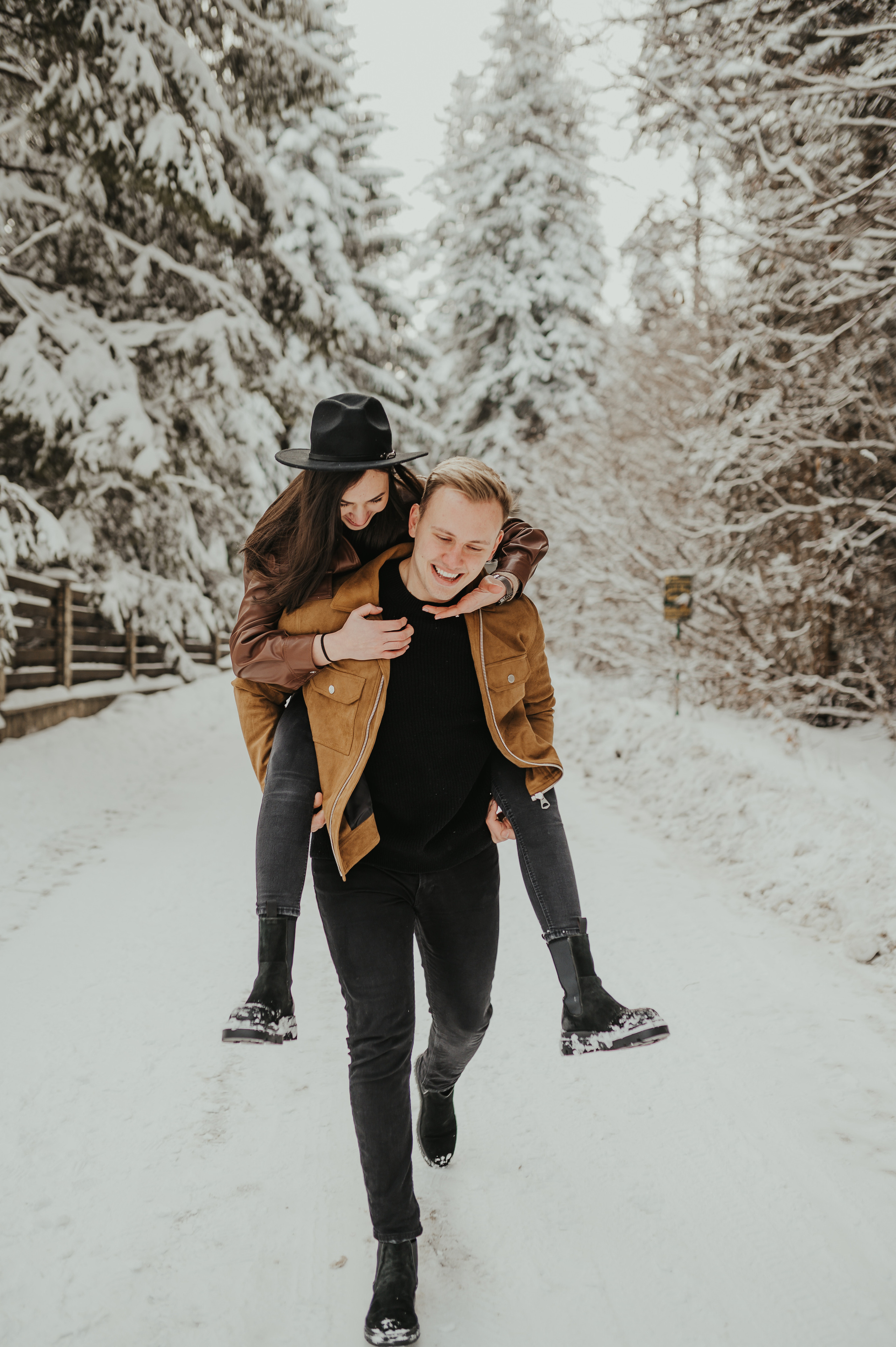 Couple photography. Valentin Melen — wedding photographer