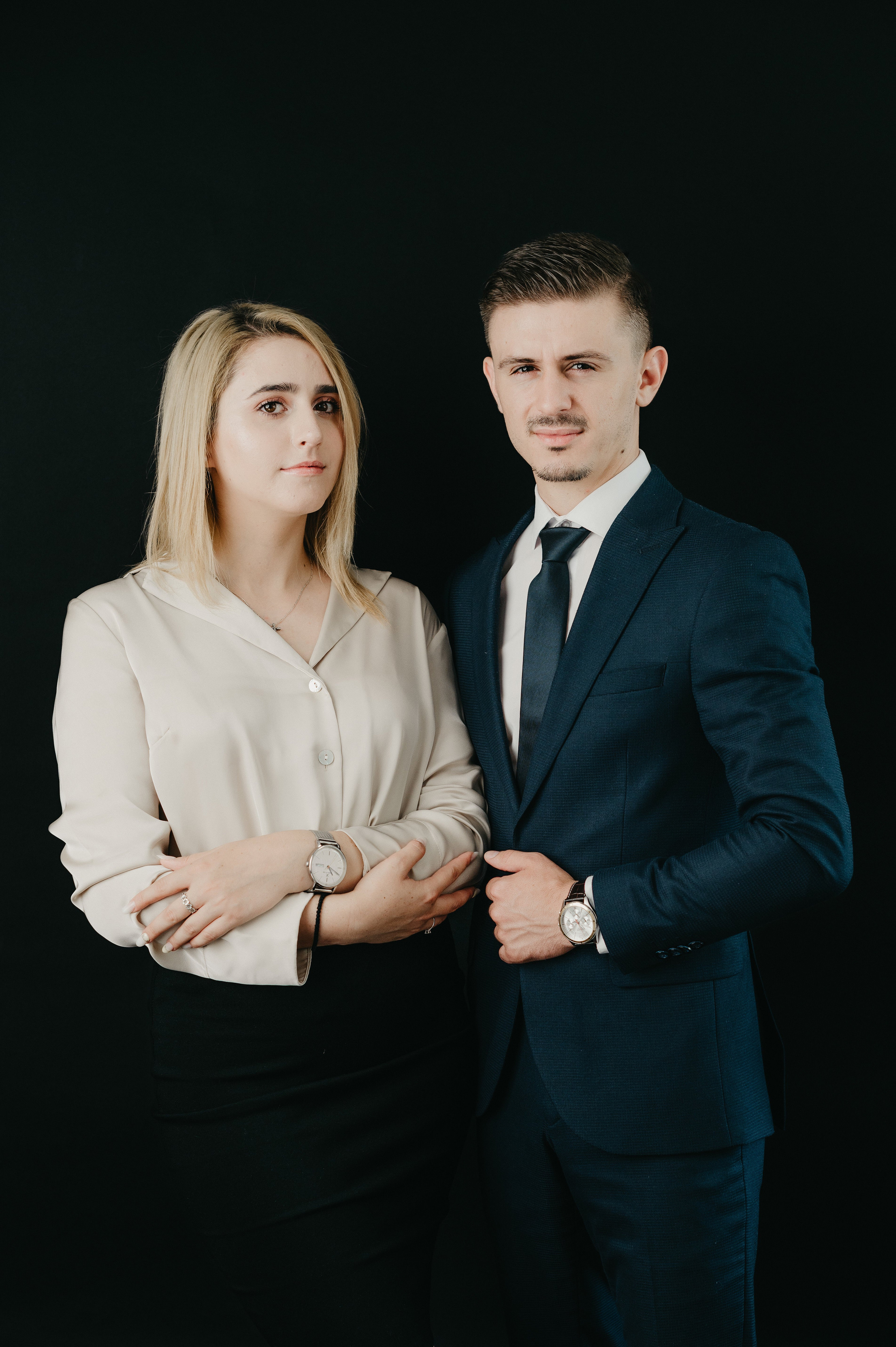 Studio. Valentin Melen - fotograf de nunta 🤍