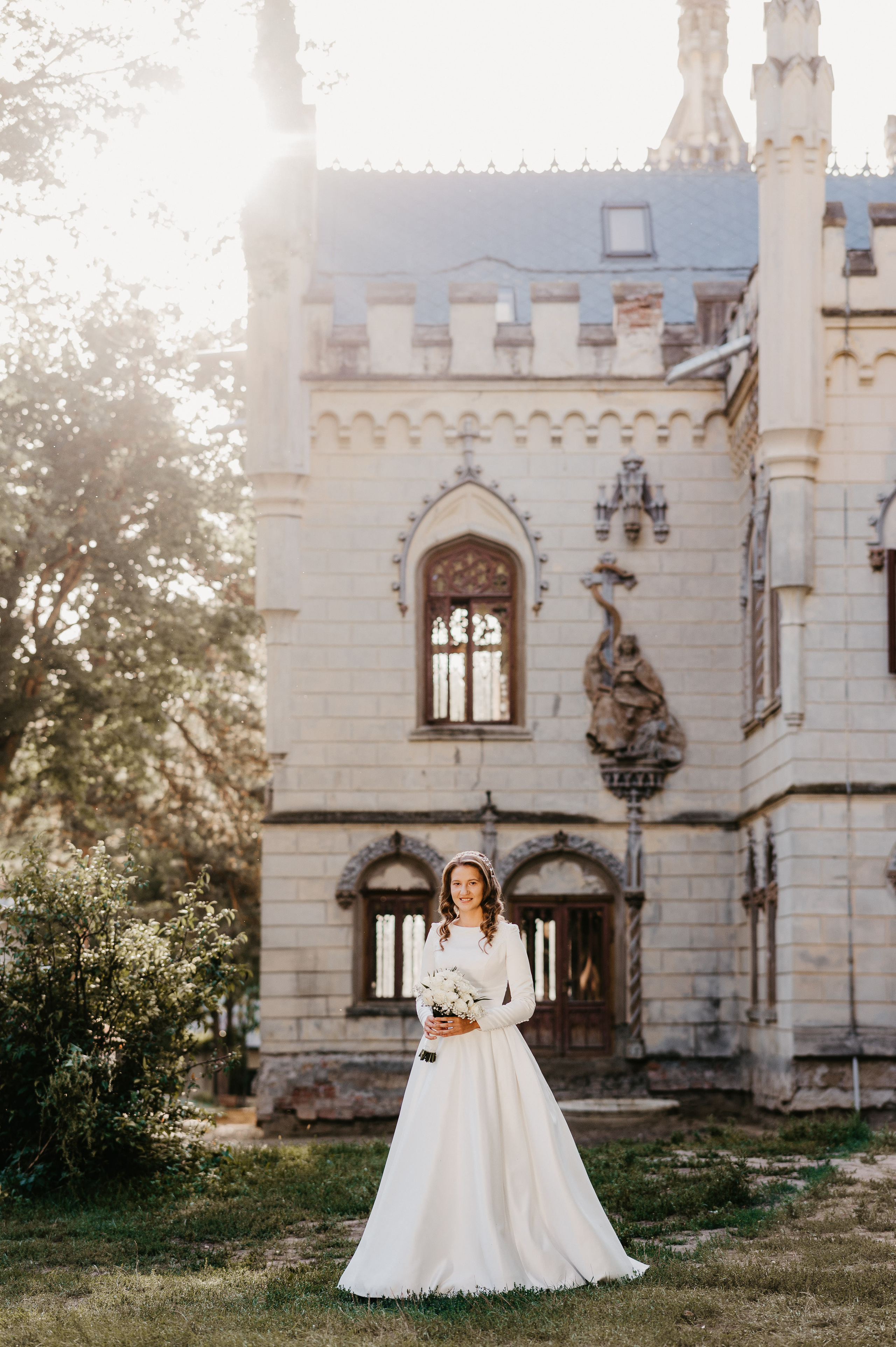 Wedding photography. Valentin Melen — wedding photographer