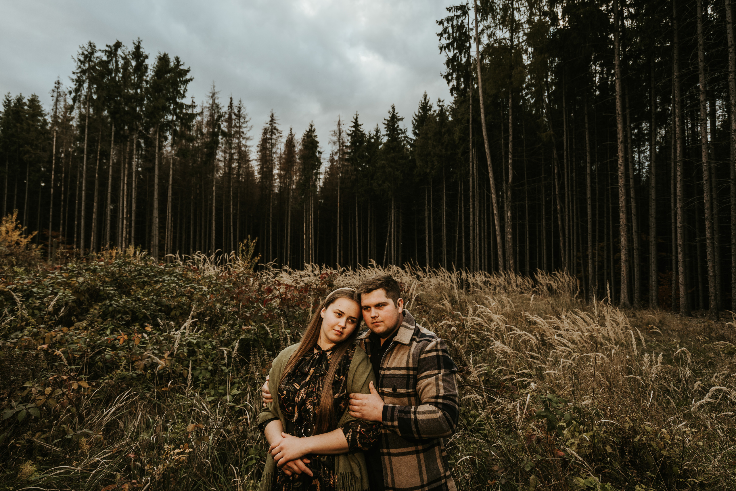 Couple photography. Valentin Melen — wedding photographer