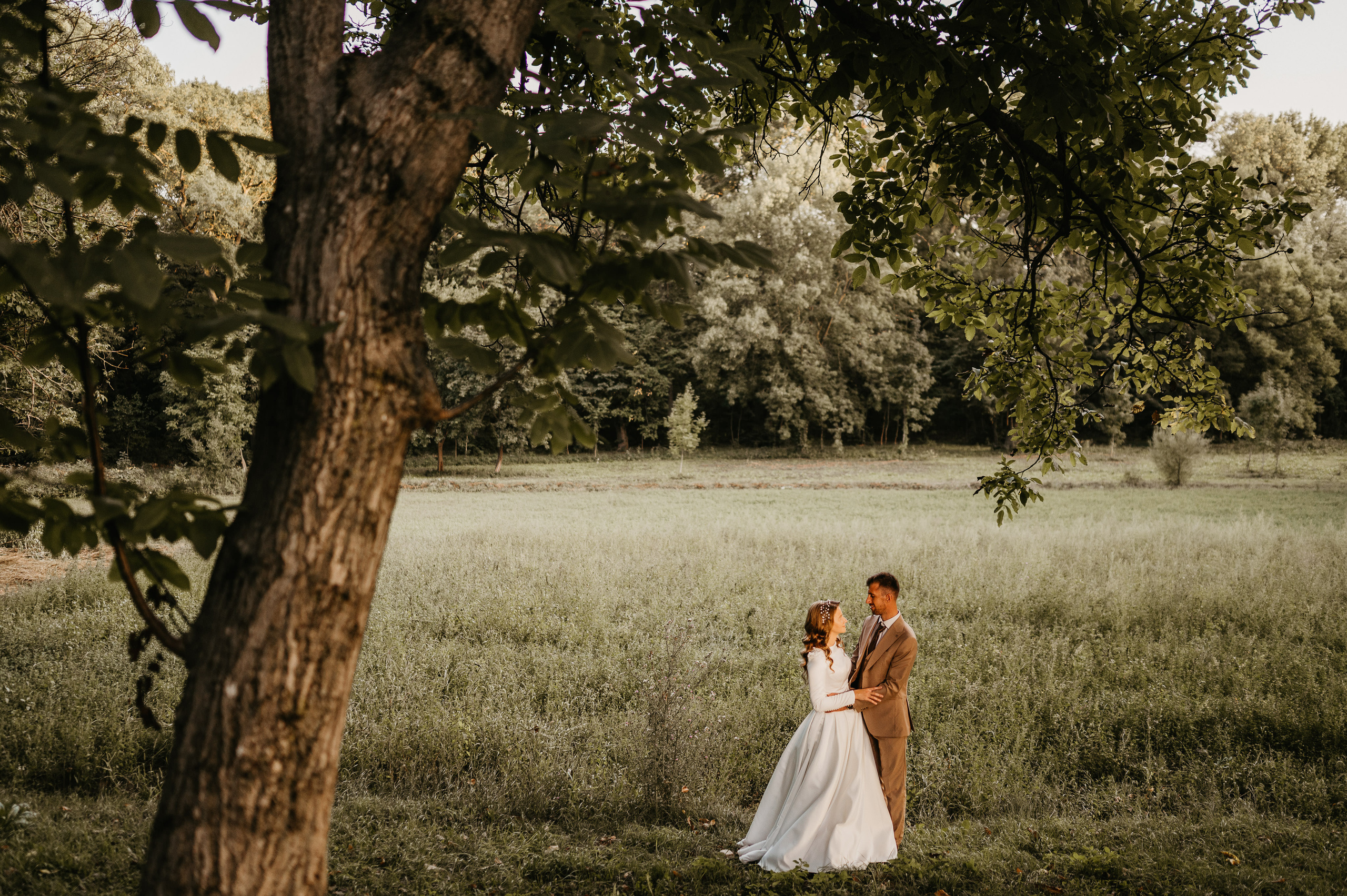 Wedding photography. Valentin Melen — wedding photographer